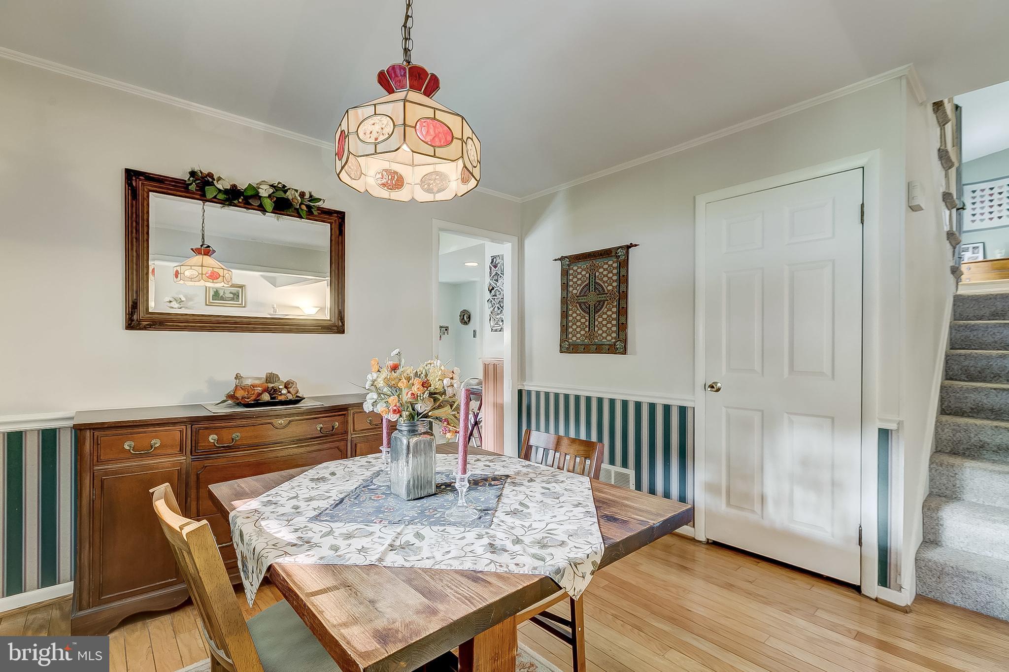 CATONSVILLE - Residential