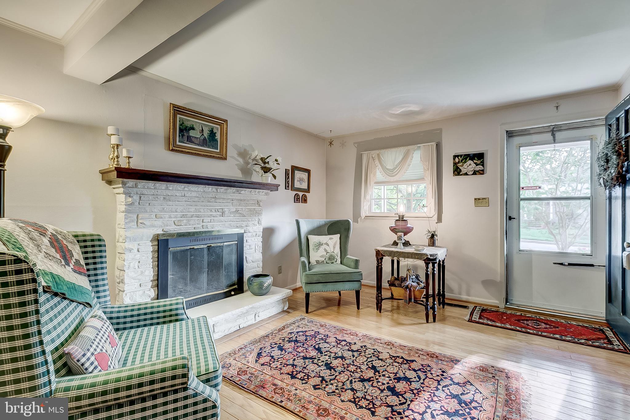 CATONSVILLE - Residential