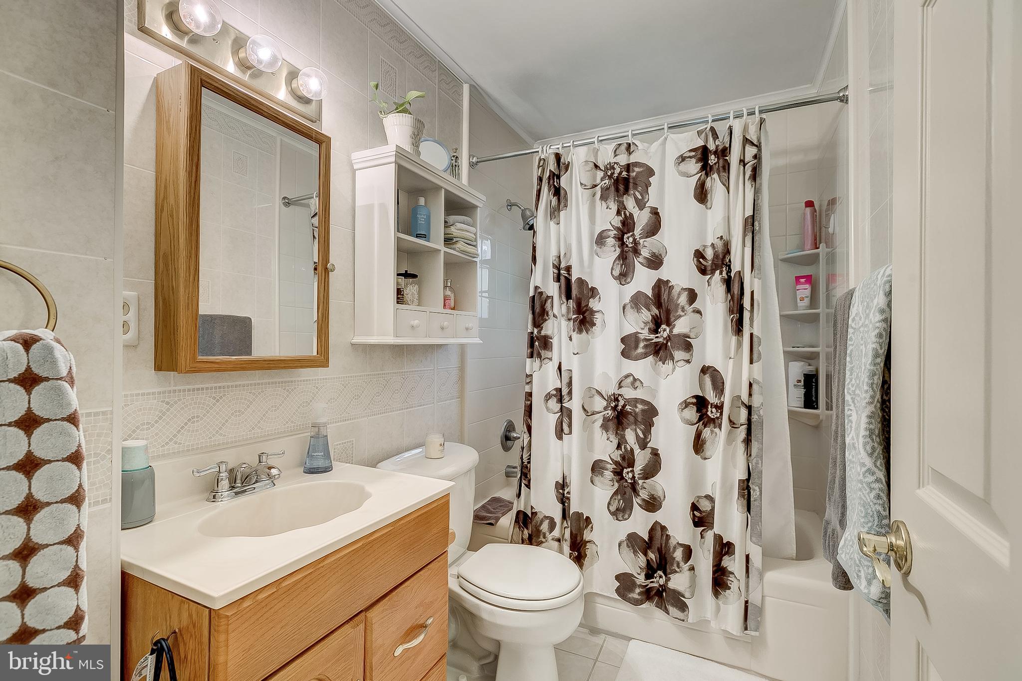 CATONSVILLE - Residential