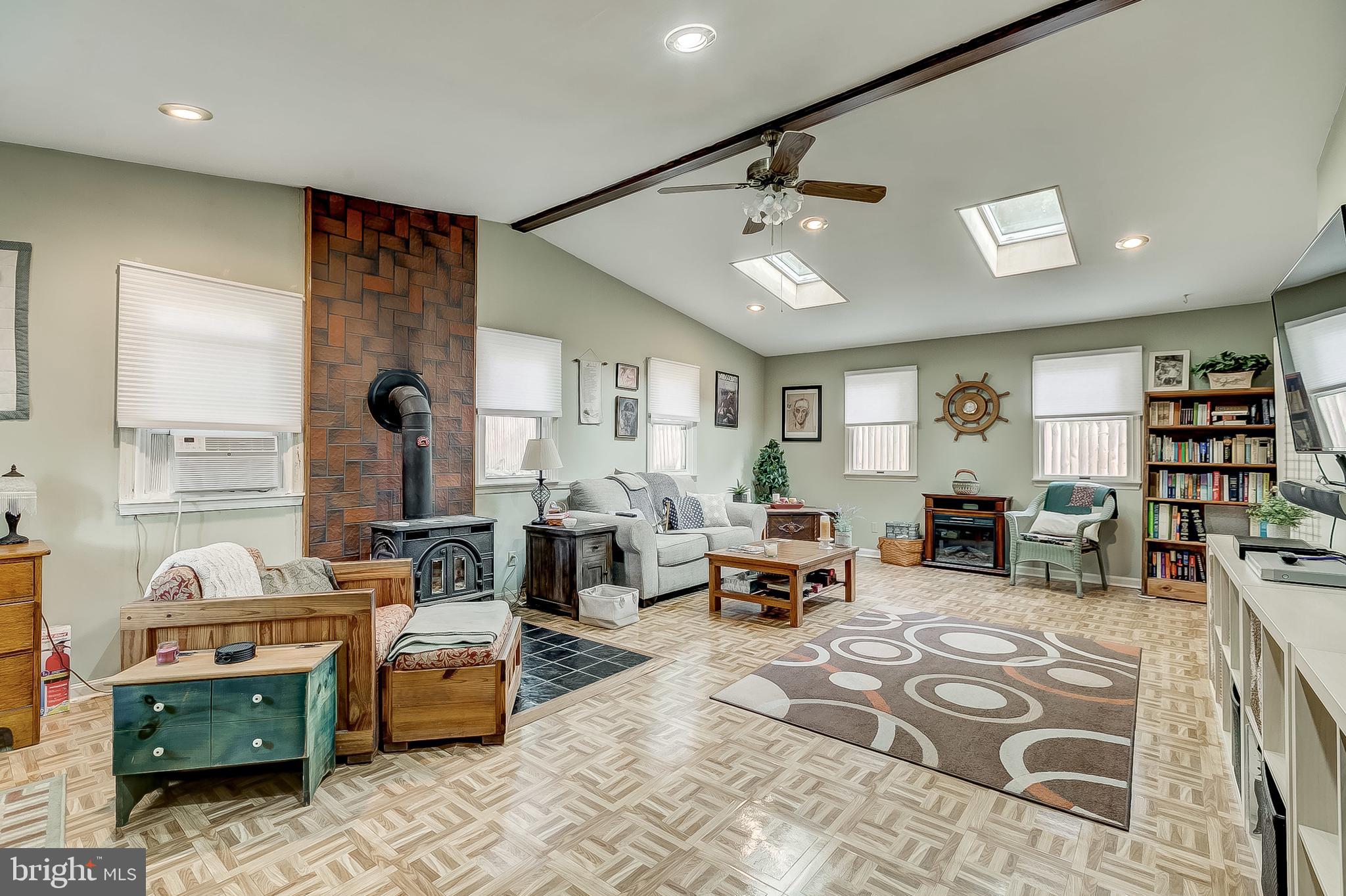 CATONSVILLE - Residential