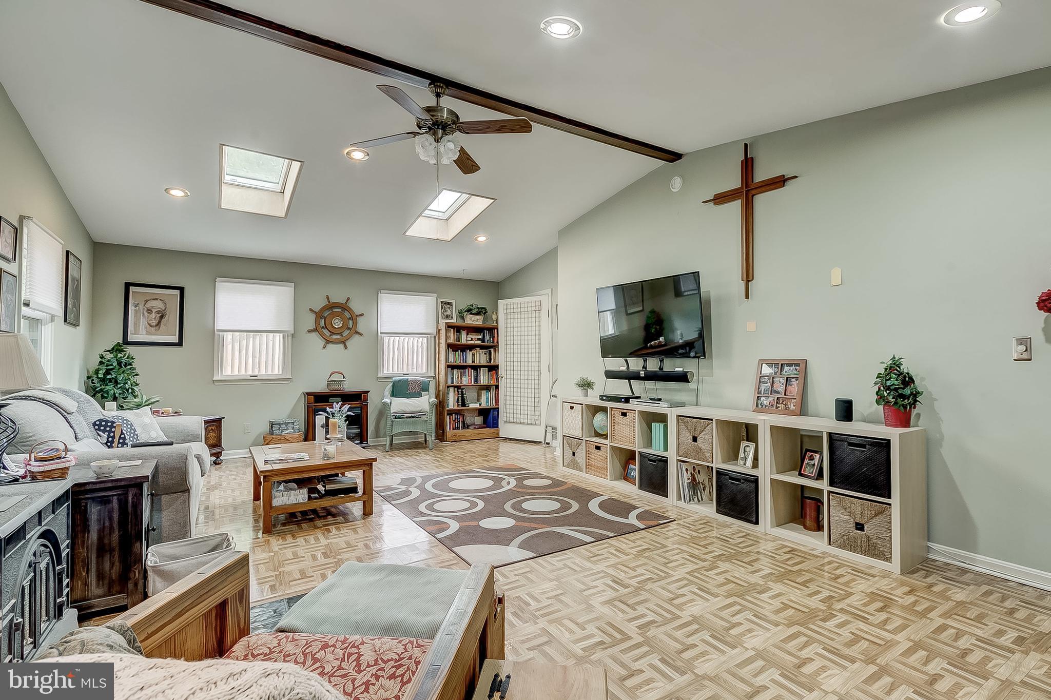 CATONSVILLE - Residential