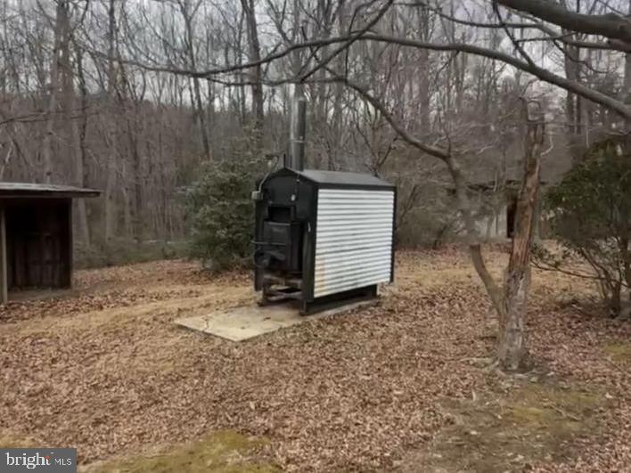 146 LIZZIE MILLS ROAD