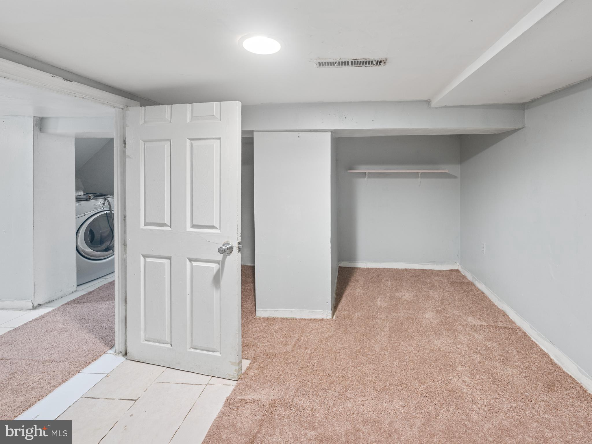 COLMAR MANOR - Residential