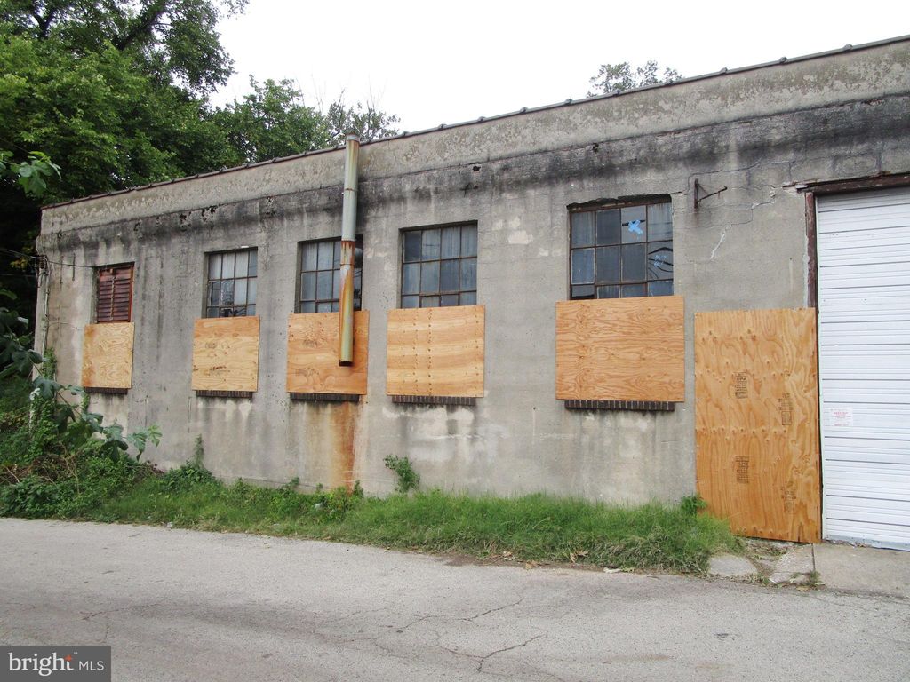 Photo of 1326 Markley Street, NORRISTOWN, PA 19401 (MLS # PAMC2147904)