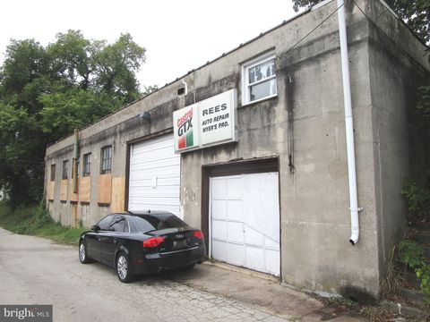 Photo of 1326 Markley Street, NORRISTOWN, PA 19401 (MLS # PAMC2147904)
