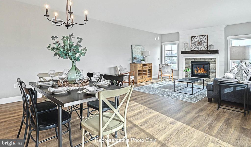 Photo of 24 Lee Drive, Stevens, PA 17578 (MLS # PALA2046986)