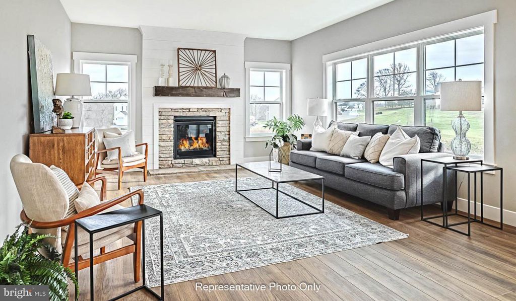 Photo of 24 Lee Drive, Stevens, PA 17578 (MLS # PALA2046986)