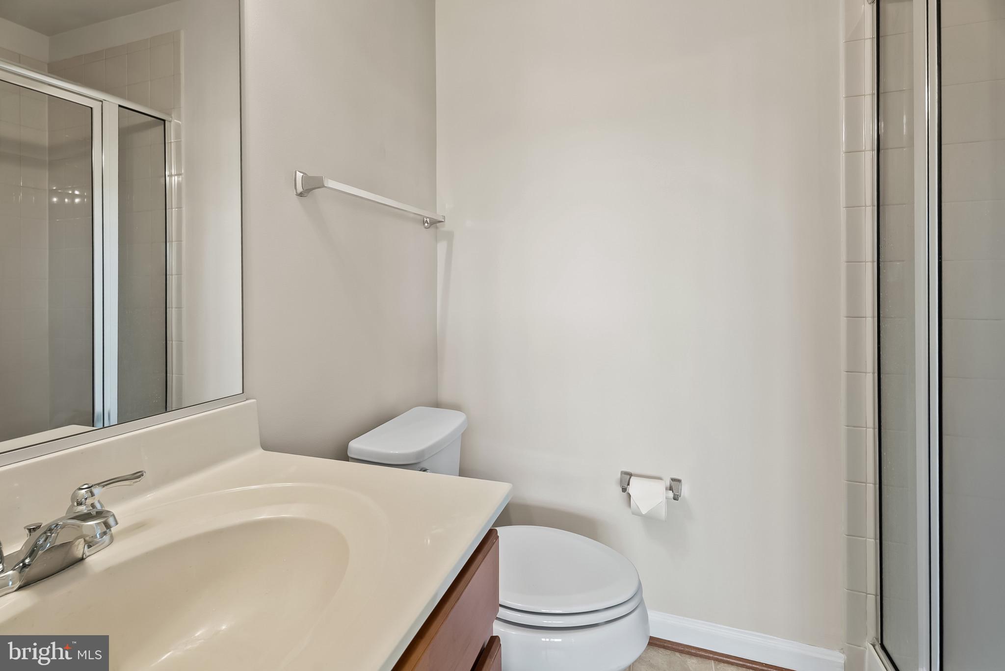 MANORS AT BALLENGER CREEK - Residential