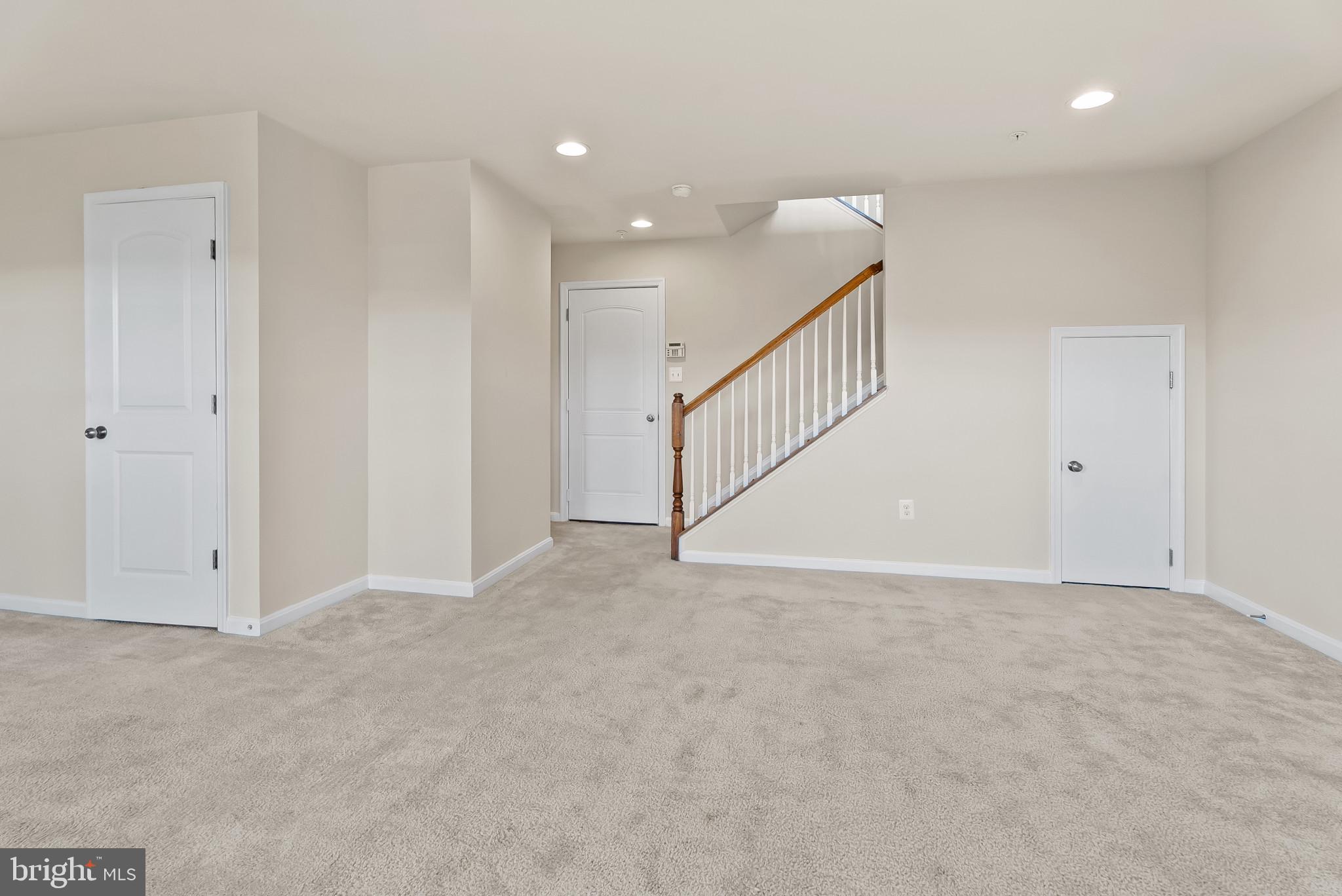 MANORS AT BALLENGER CREEK - Residential