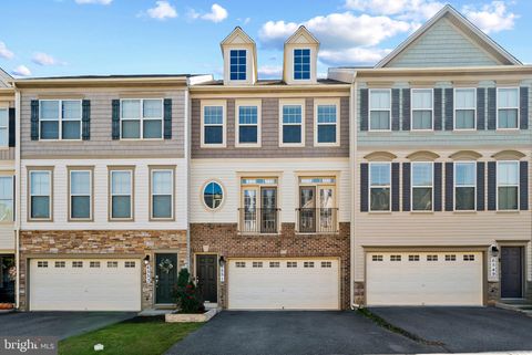6551 BRITANNIC PLACE FREDERICK MD 21703