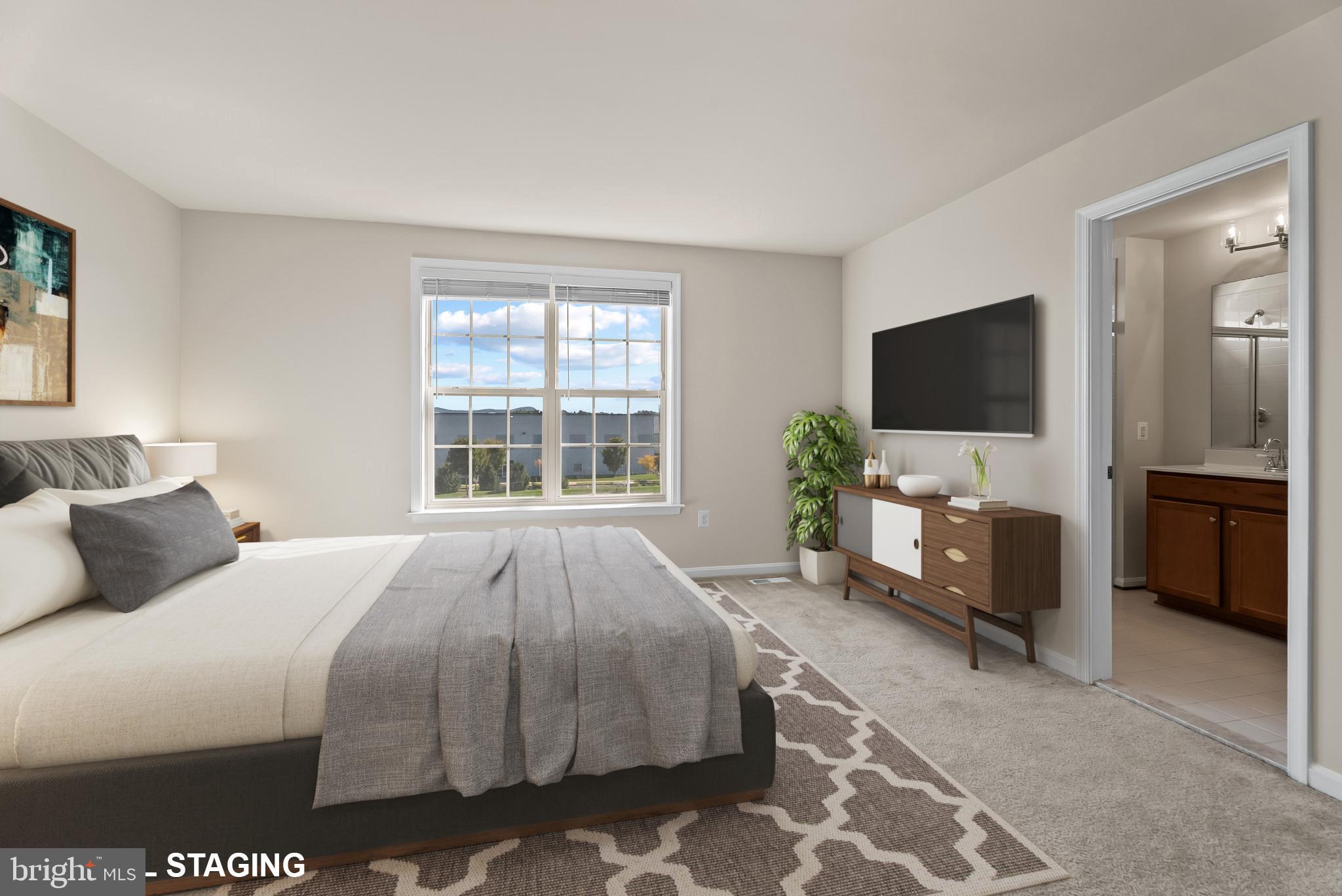 MANORS AT BALLENGER CREEK - Residential