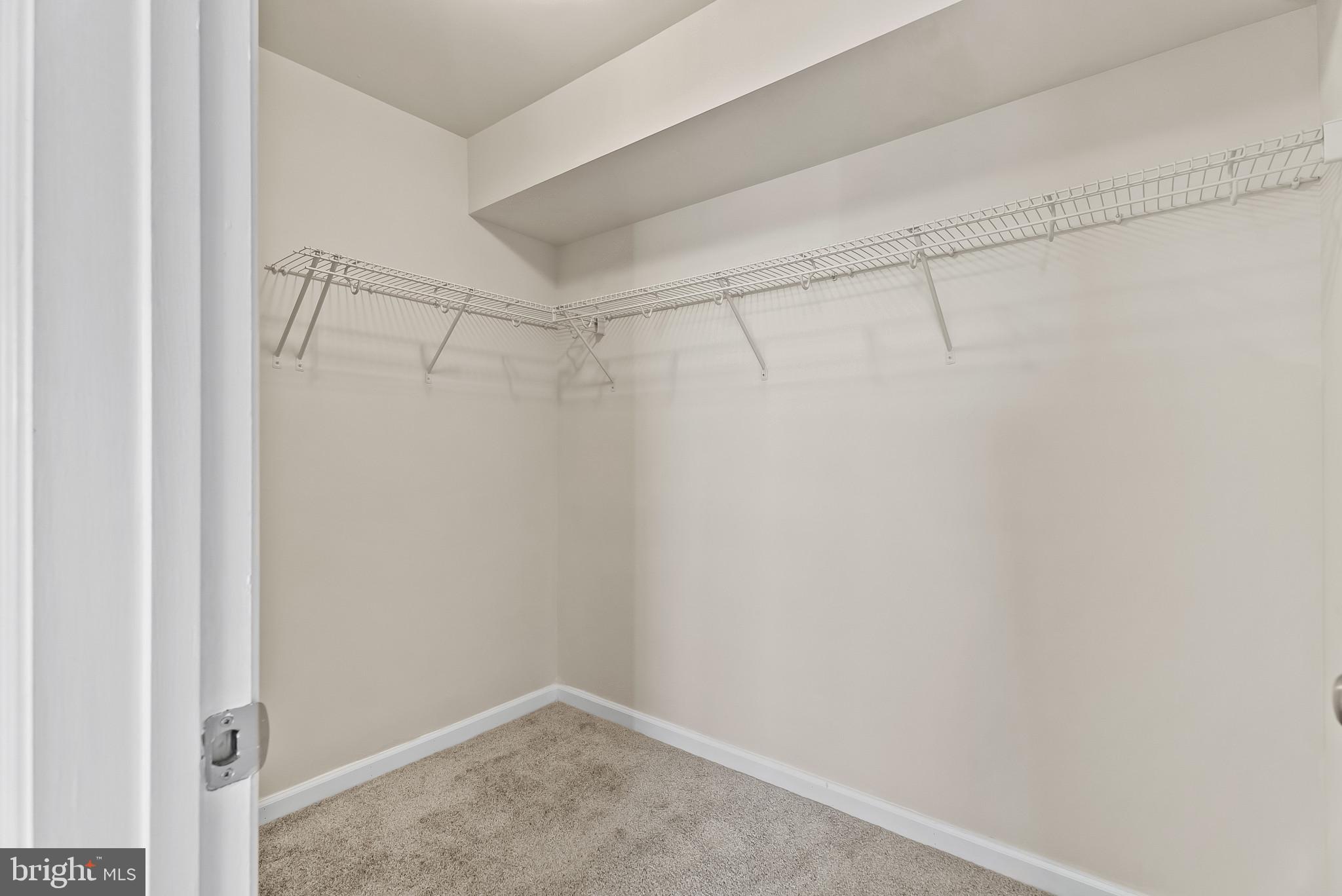 MANORS AT BALLENGER CREEK - Residential