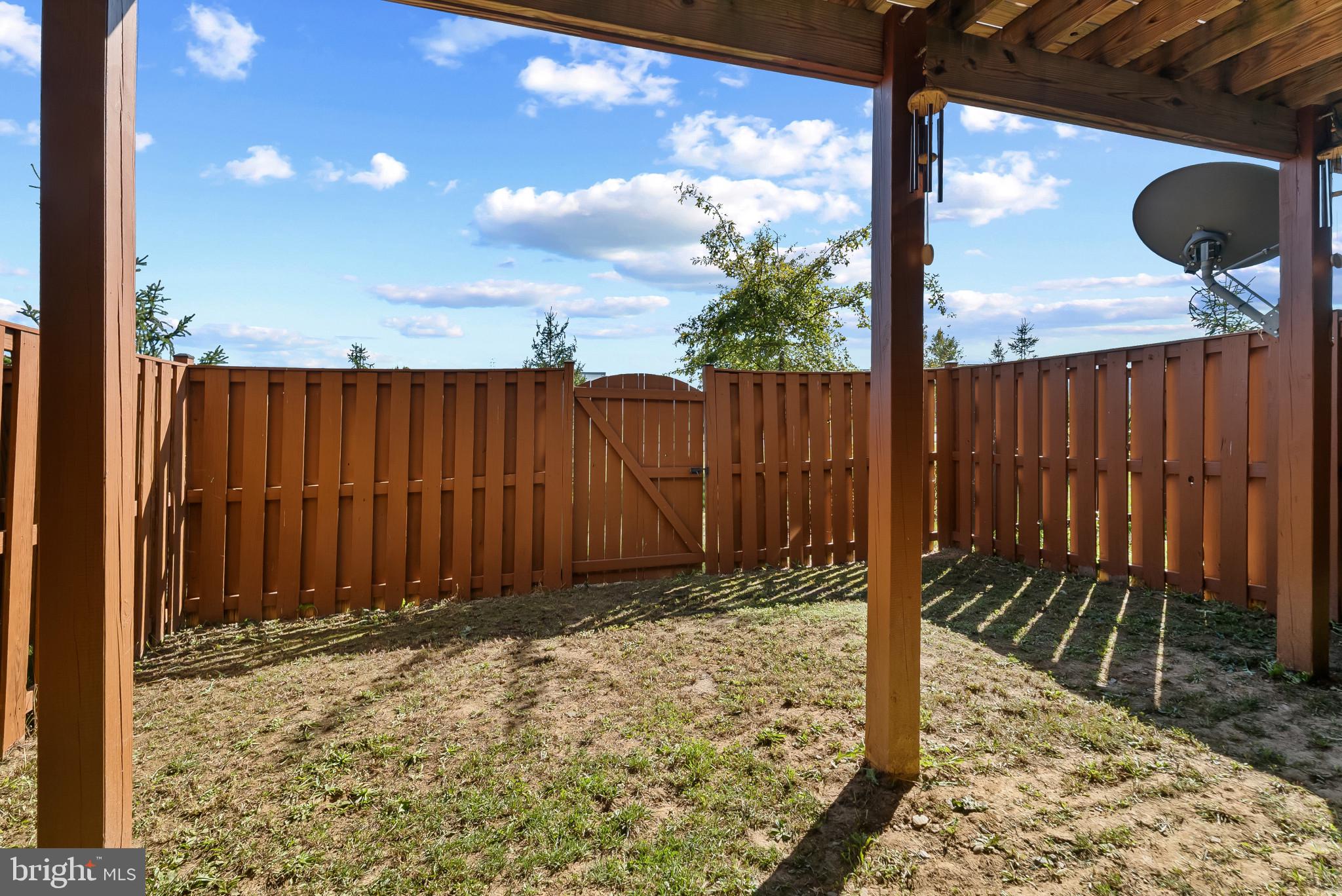 MANORS AT BALLENGER CREEK - Residential