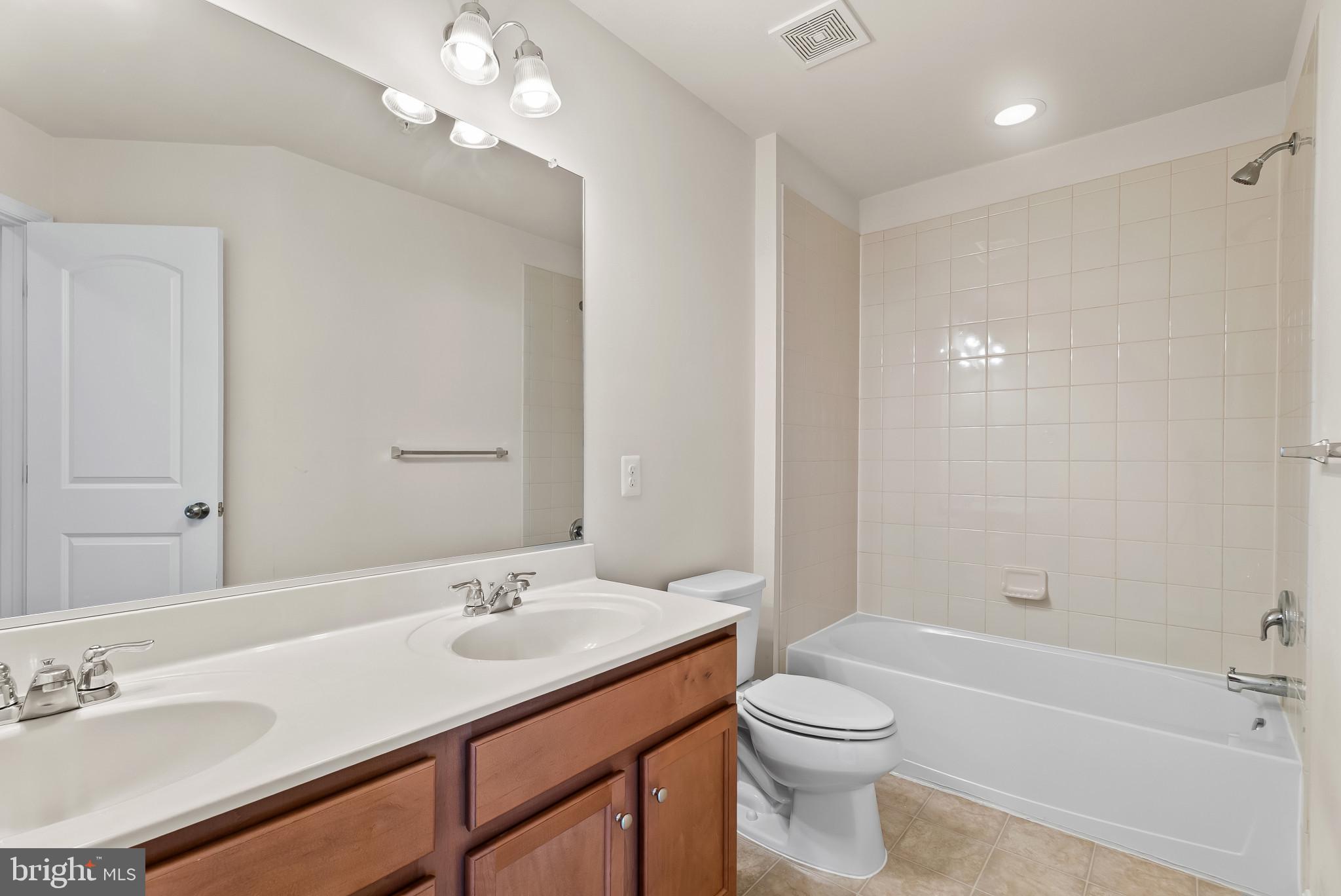 MANORS AT BALLENGER CREEK - Residential