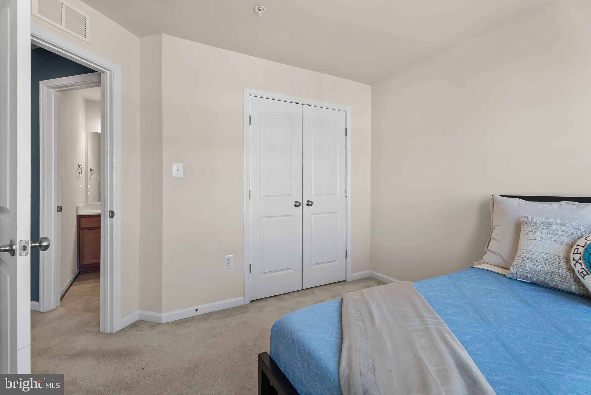 MANORS AT BALLENGER CREEK - Residential