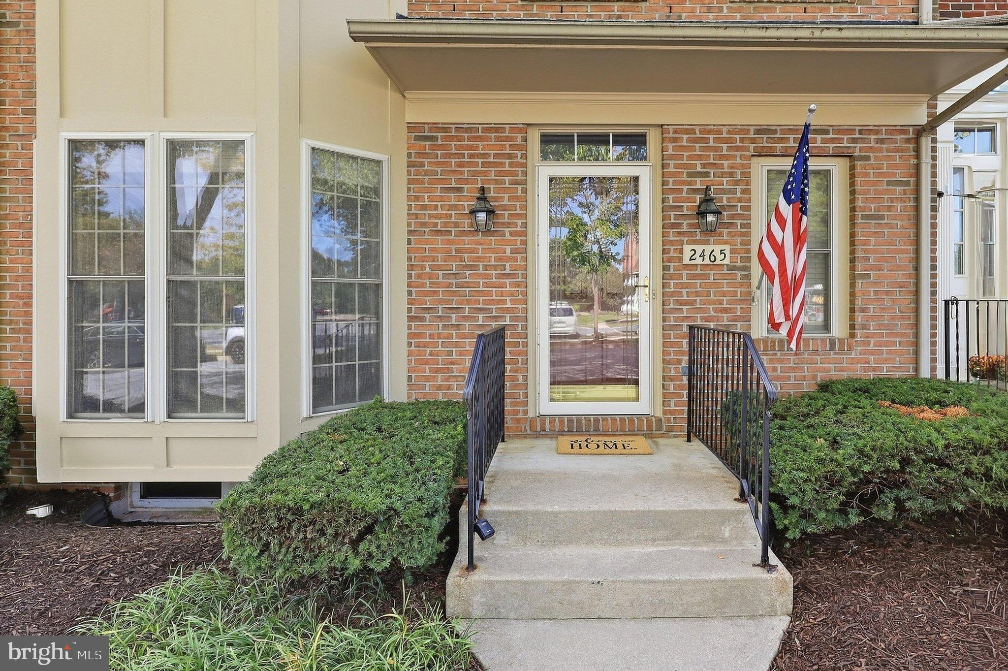 2465 STONEY CREEK