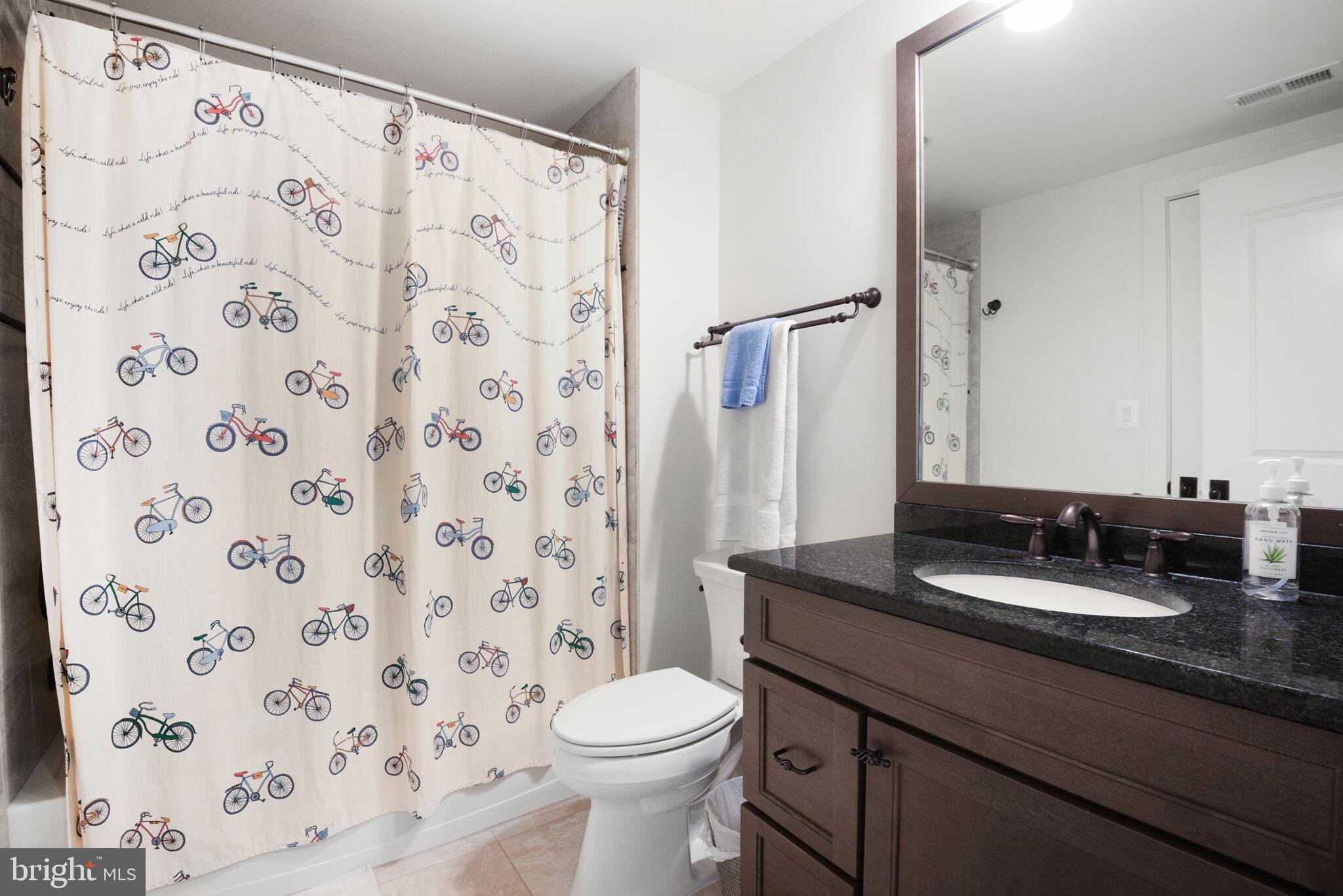 GLEN ECHO HEIGHTS - Residential Lease