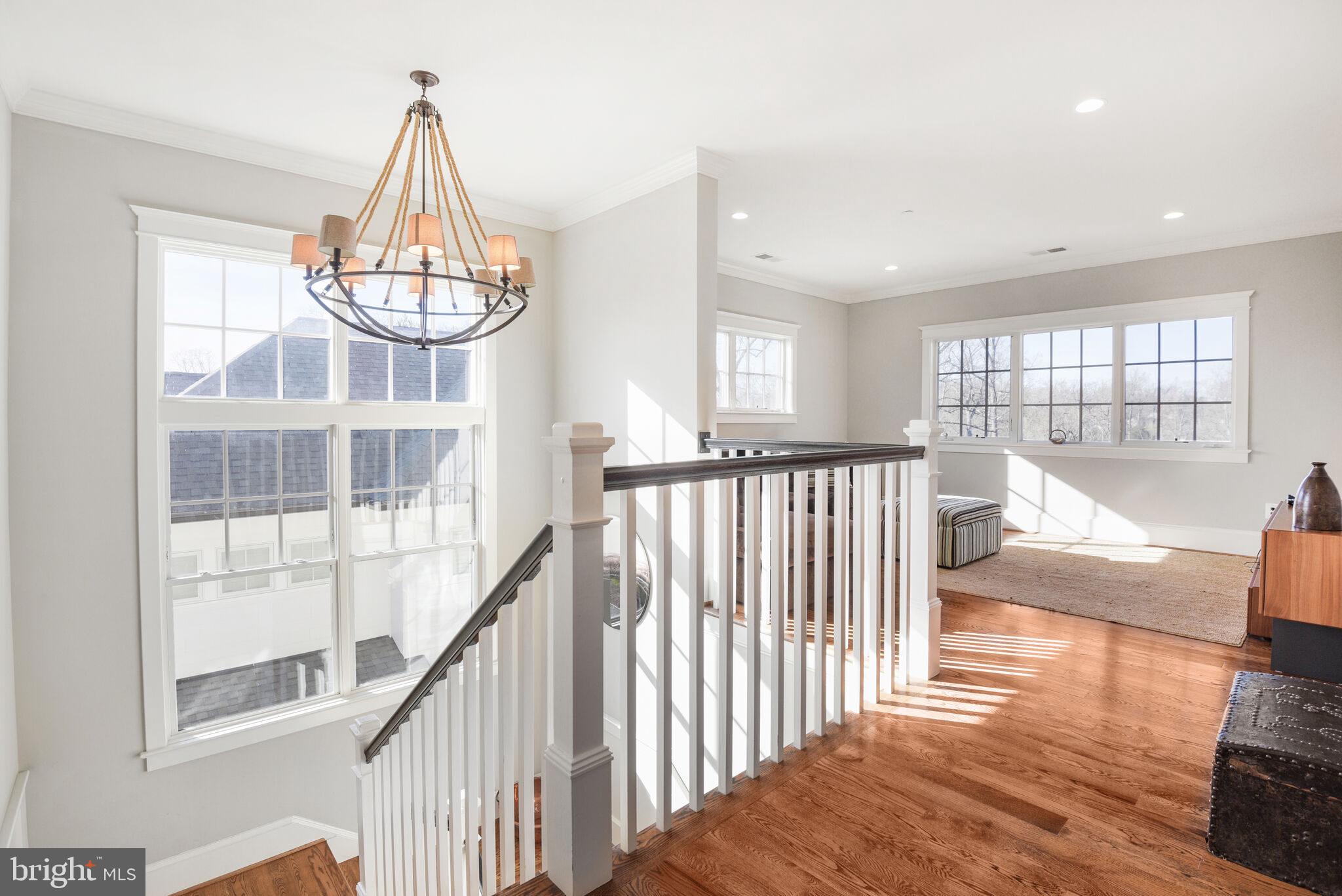 GLEN ECHO HEIGHTS - Residential Lease