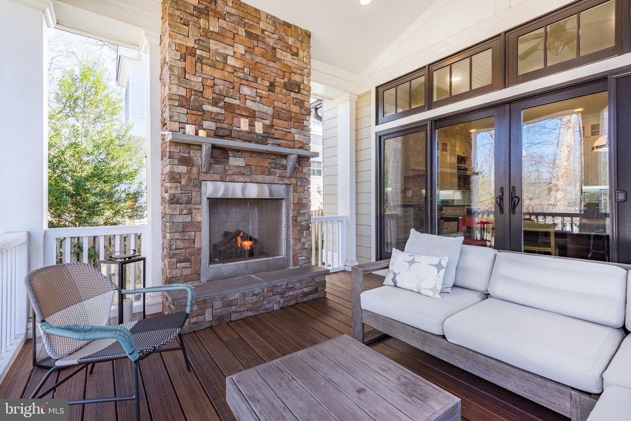 GLEN ECHO HEIGHTS - Residential Lease