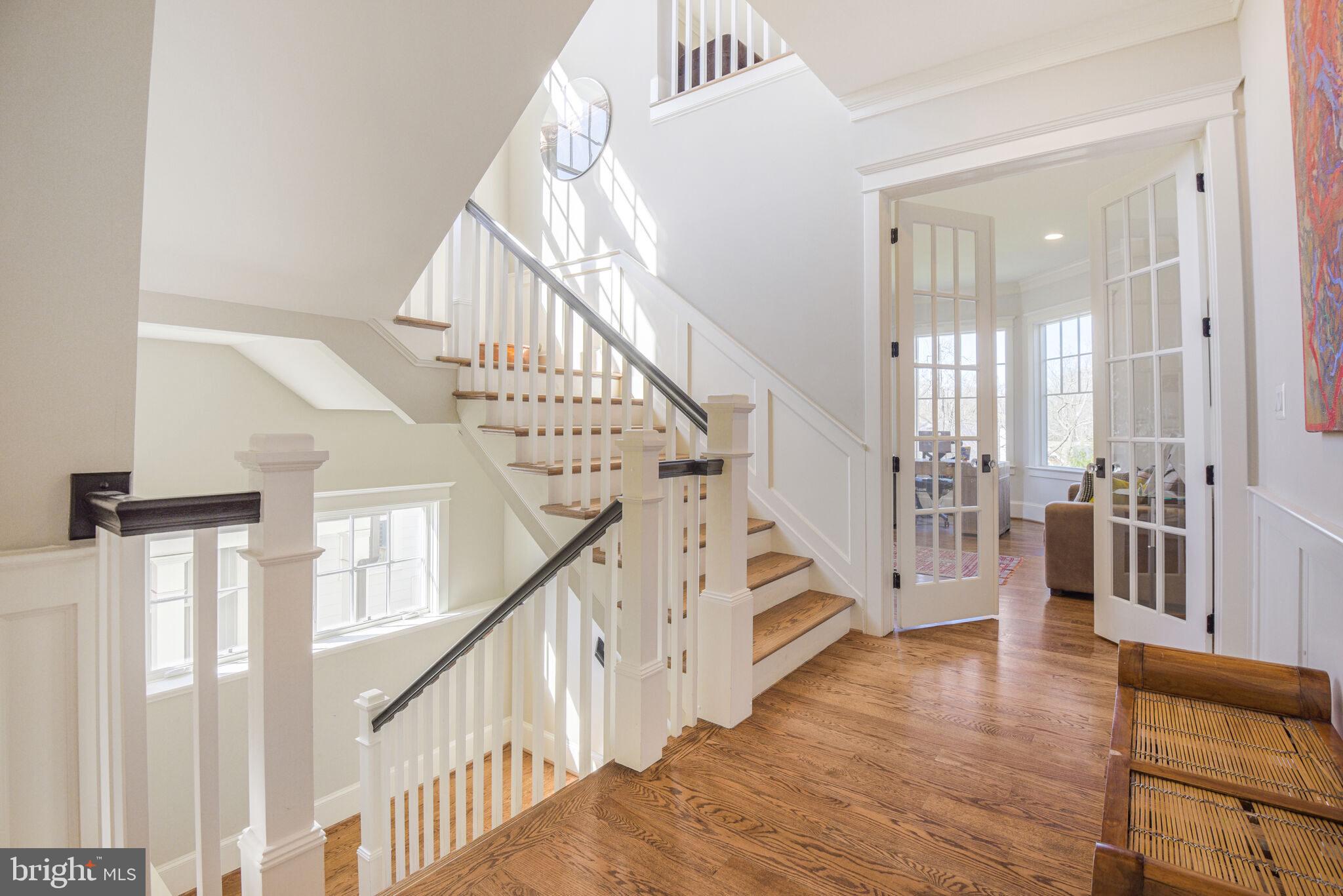 GLEN ECHO HEIGHTS - Residential Lease