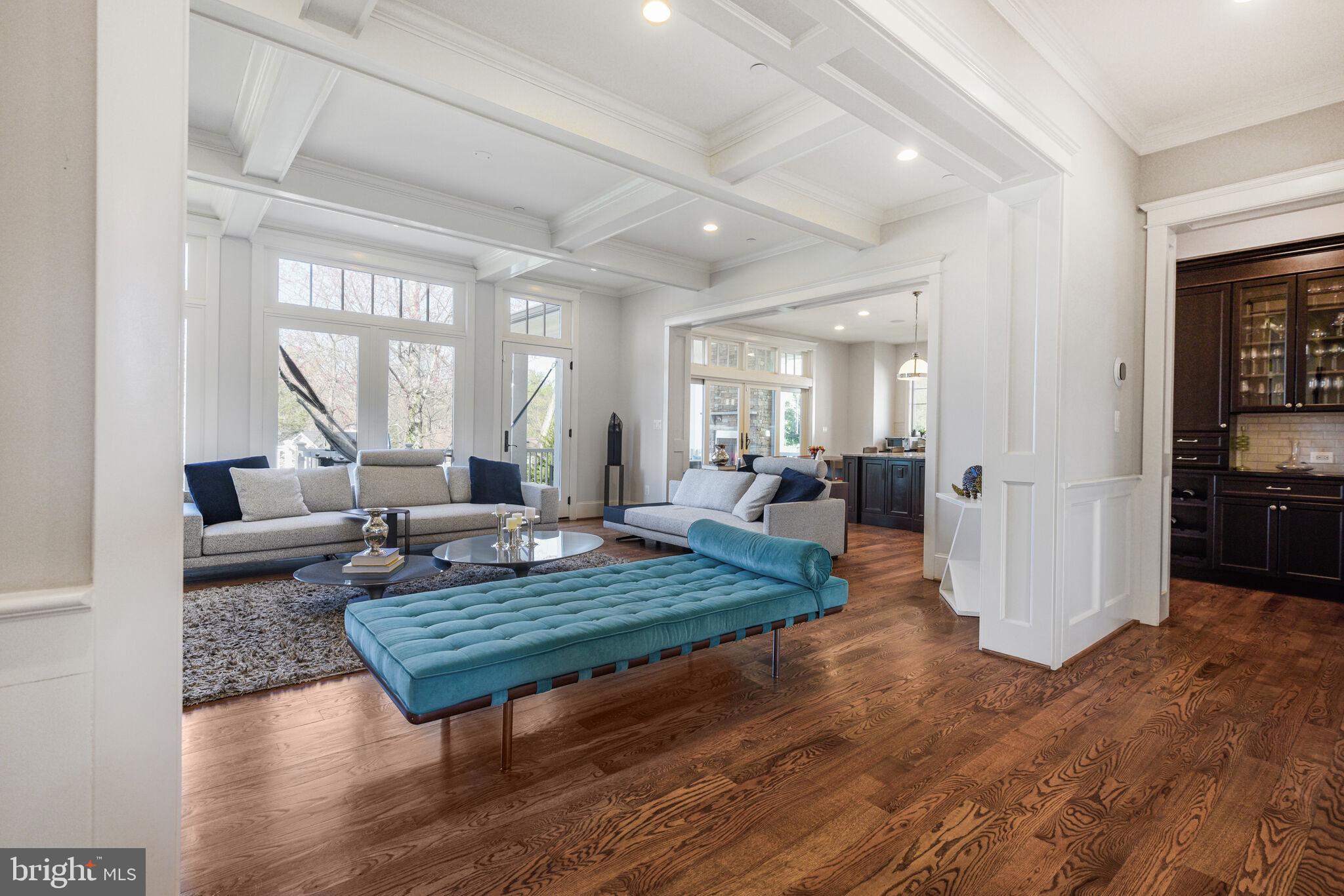 GLEN ECHO HEIGHTS - Residential Lease