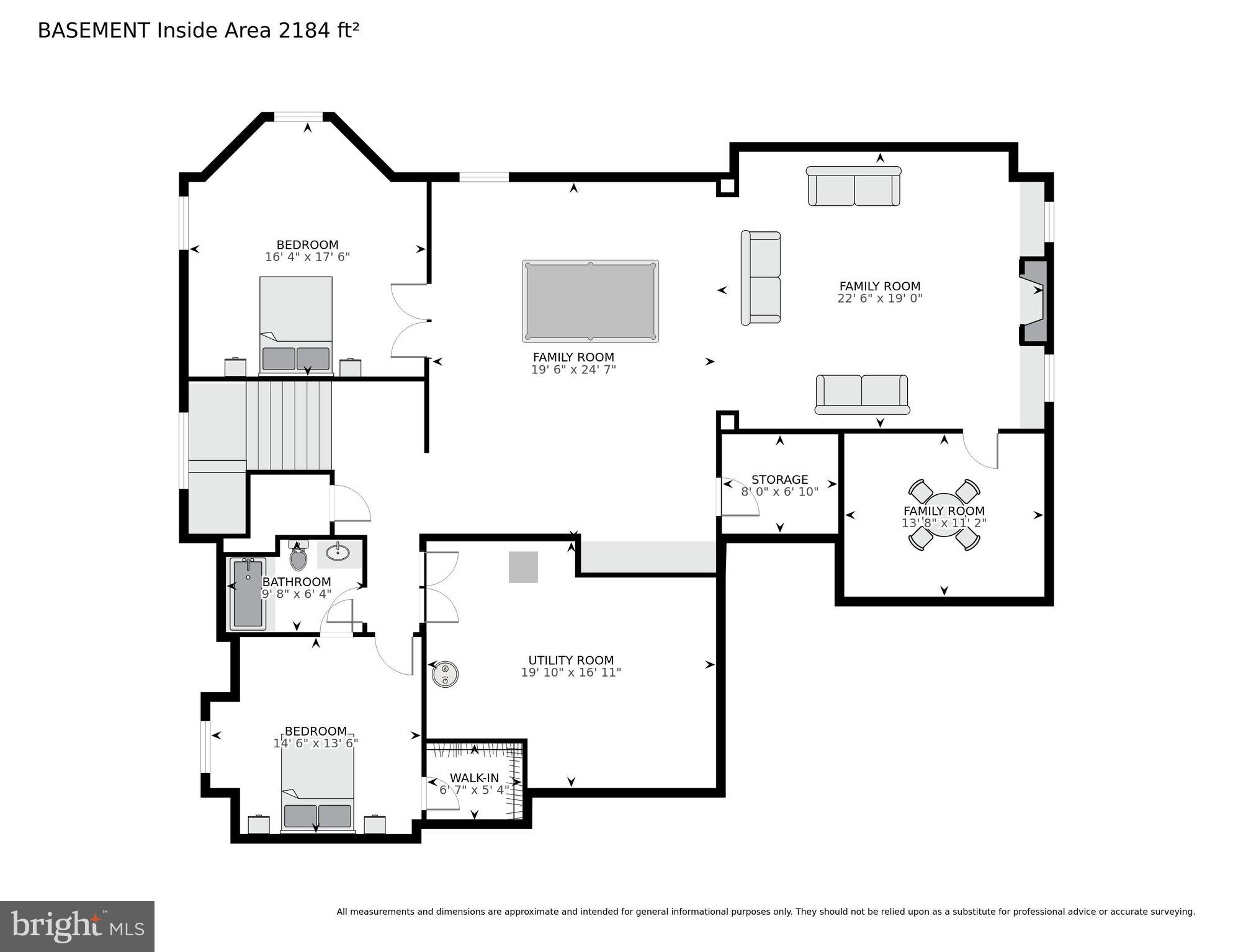 GLEN ECHO HEIGHTS - Residential Lease