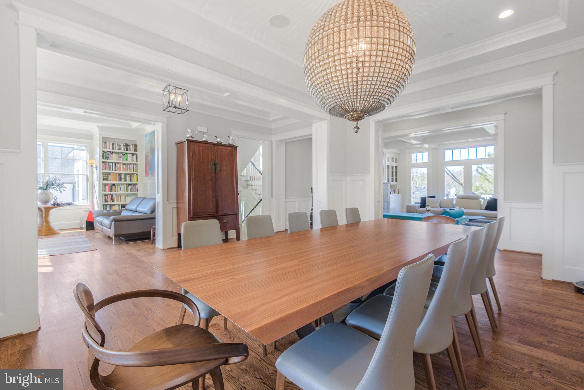 GLEN ECHO HEIGHTS - Residential Lease