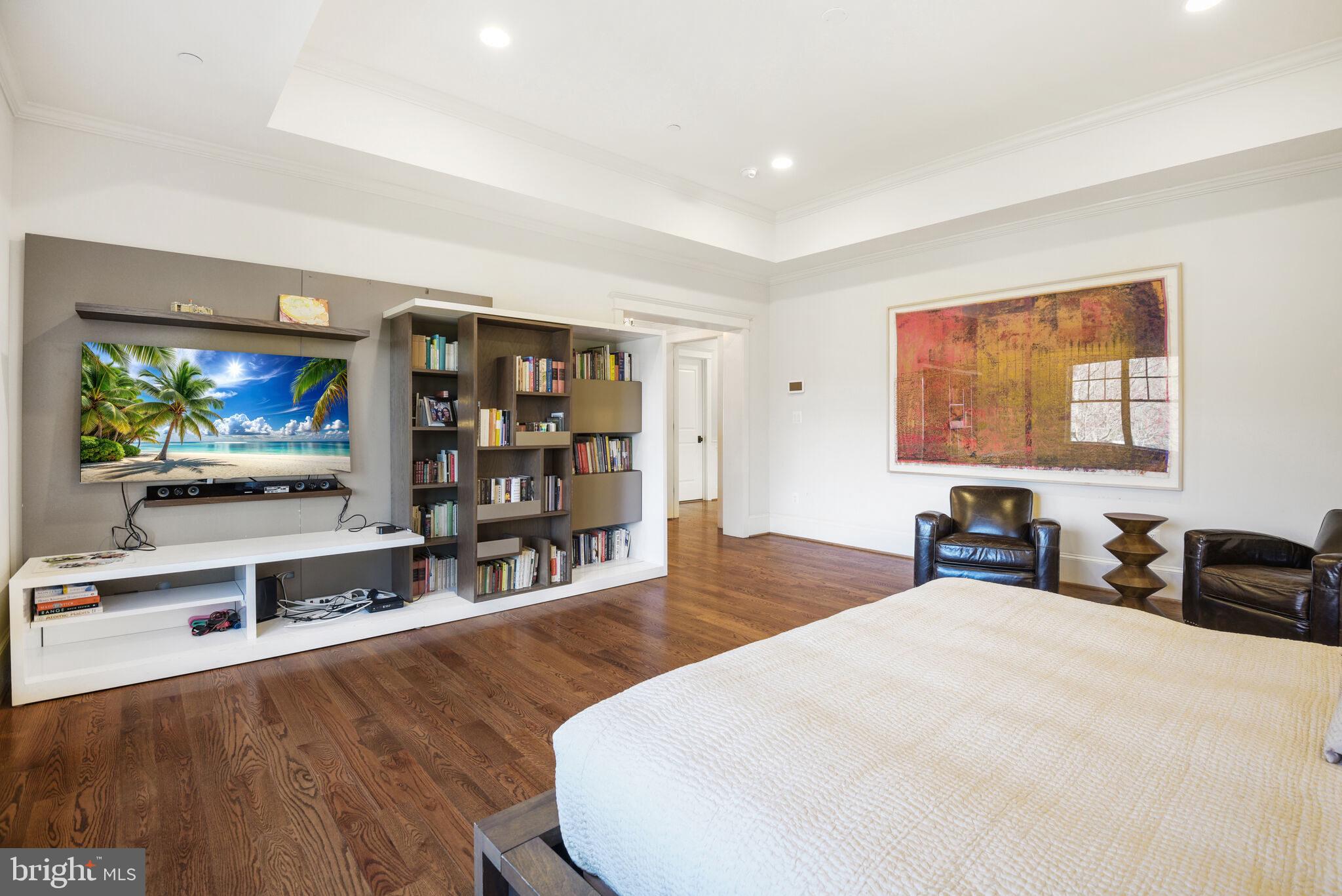 GLEN ECHO HEIGHTS - Residential Lease