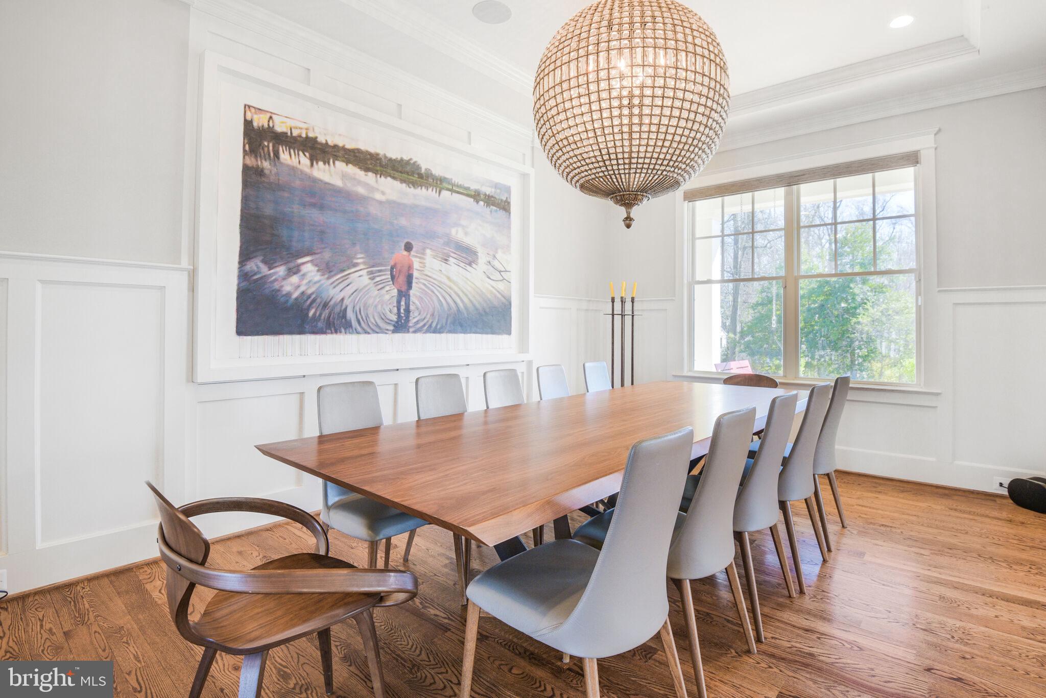 GLEN ECHO HEIGHTS - Residential Lease