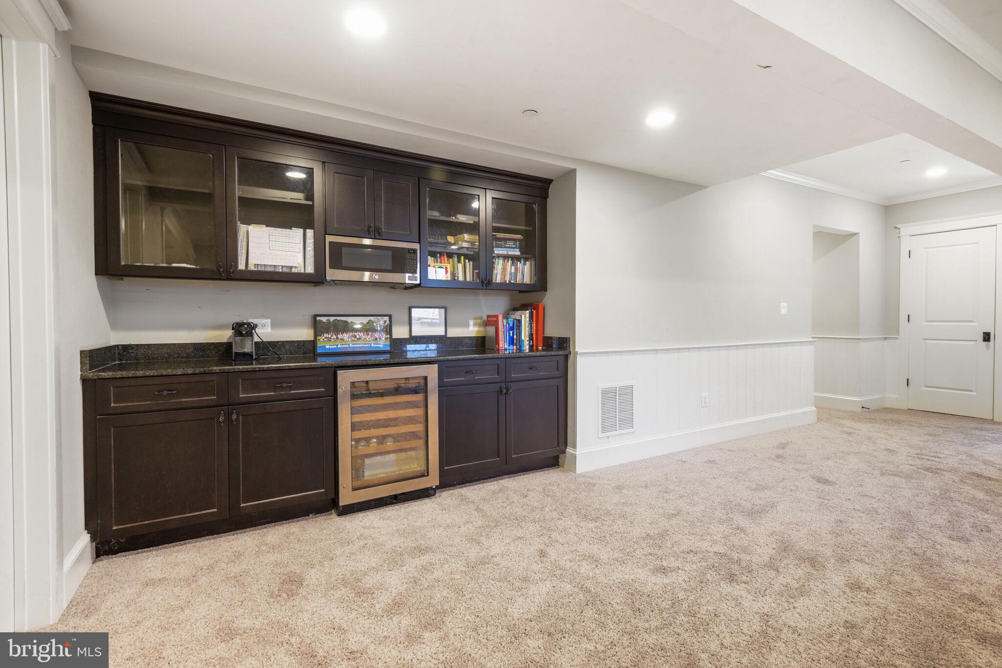 GLEN ECHO HEIGHTS - Residential Lease