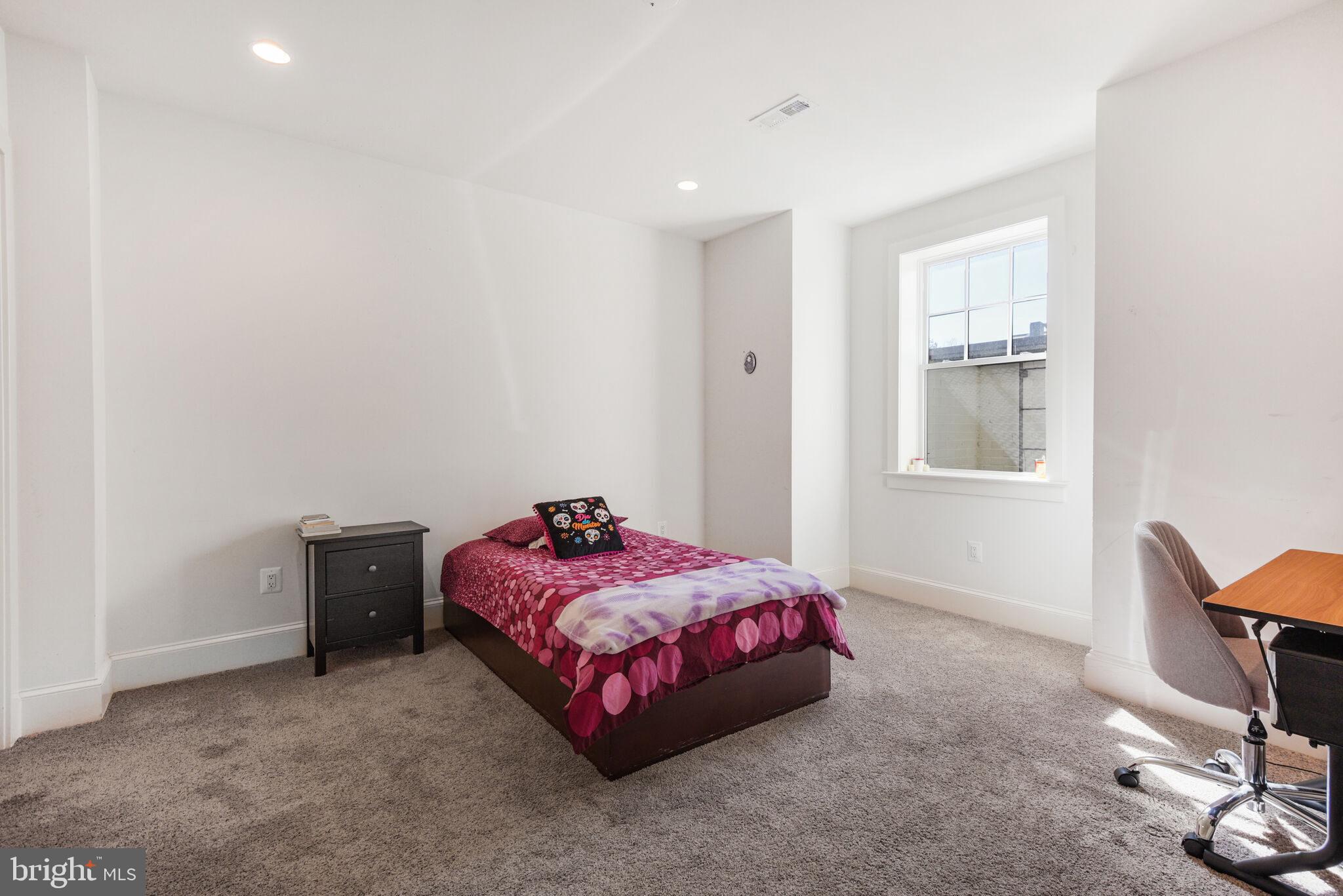 GLEN ECHO HEIGHTS - Residential Lease