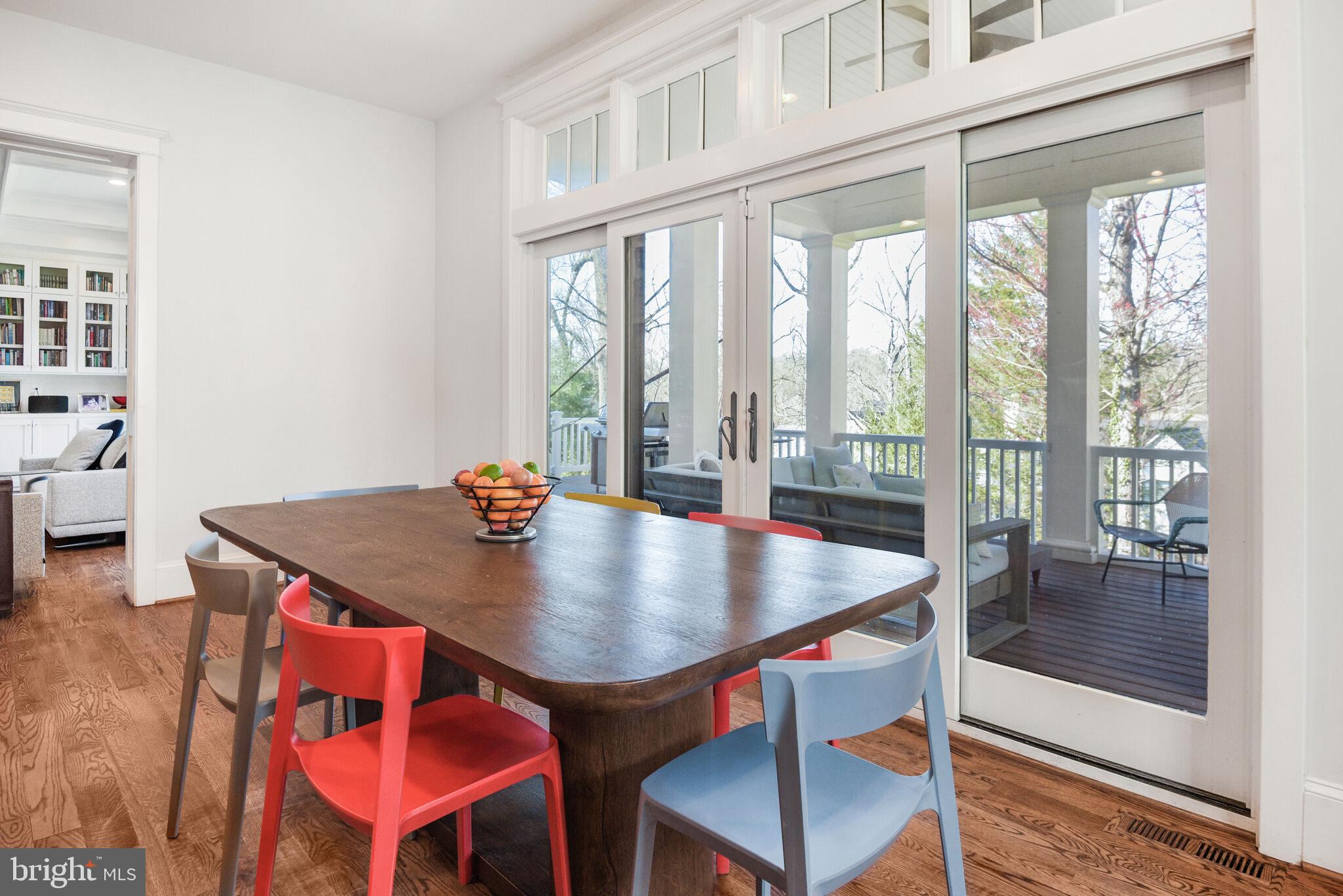 GLEN ECHO HEIGHTS - Residential Lease