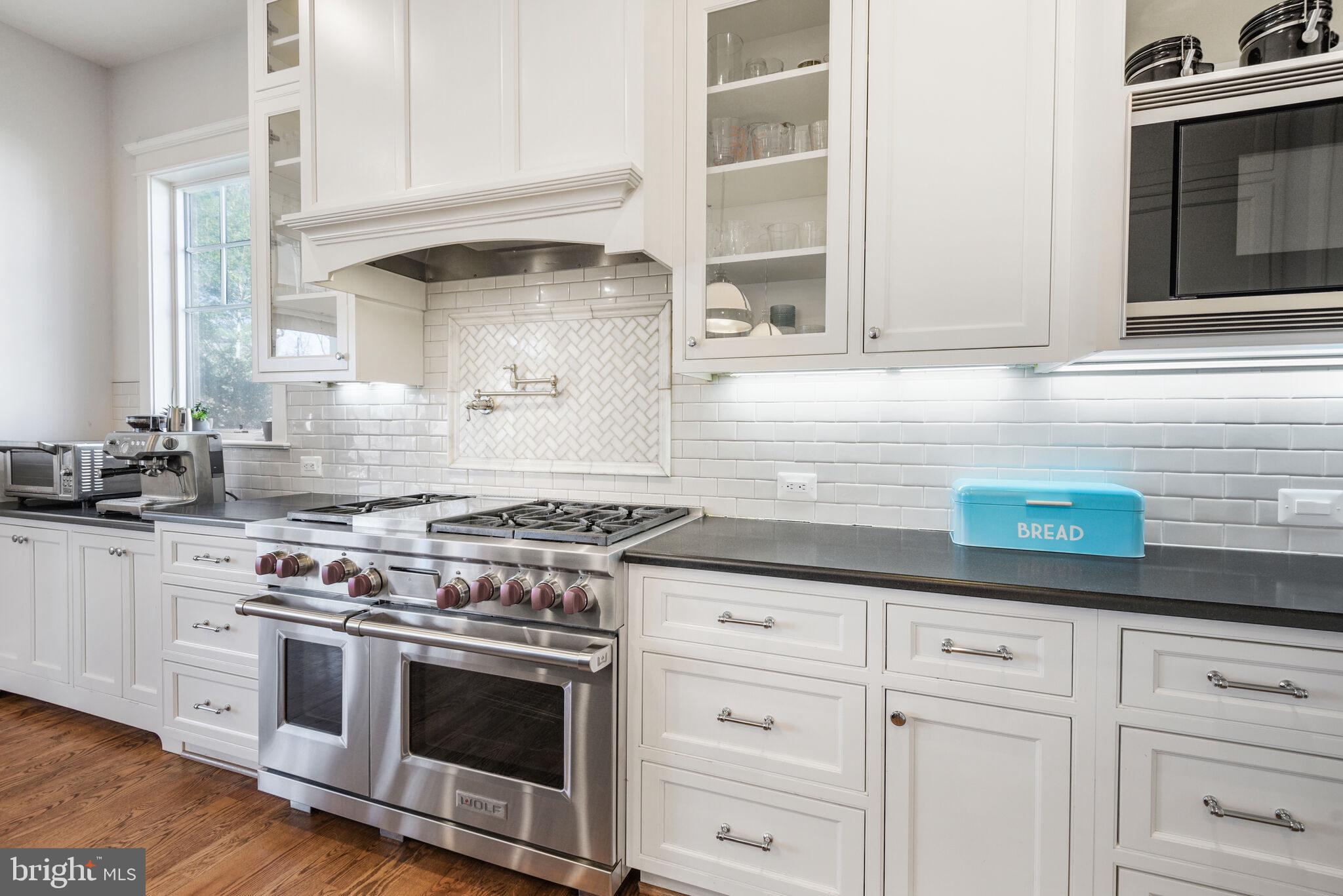 GLEN ECHO HEIGHTS - Residential Lease