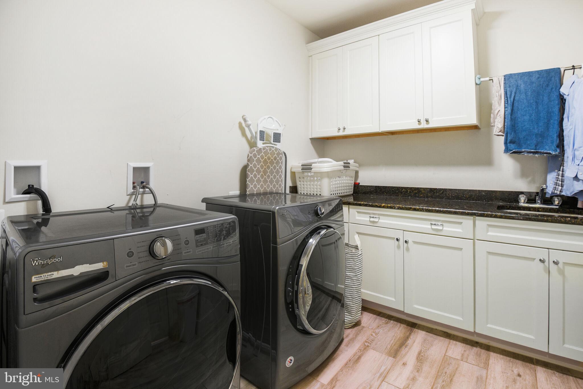 GLEN ECHO HEIGHTS - Residential Lease