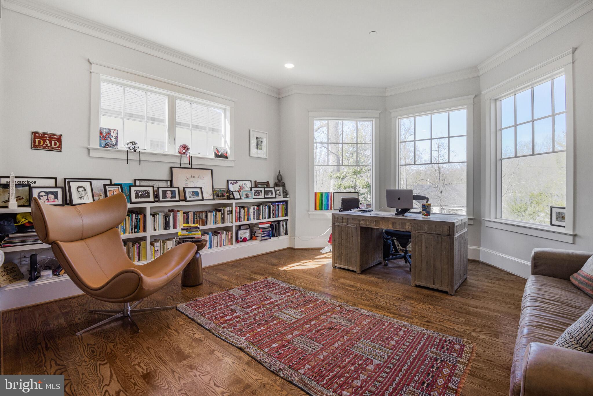 GLEN ECHO HEIGHTS - Residential Lease