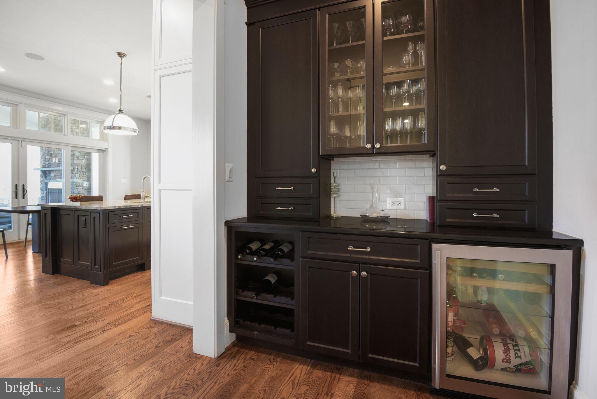 GLEN ECHO HEIGHTS - Residential Lease