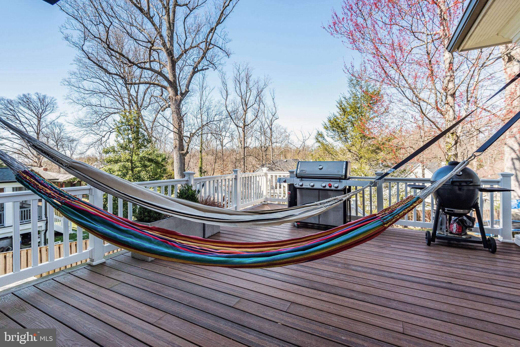 GLEN ECHO HEIGHTS - Residential Lease