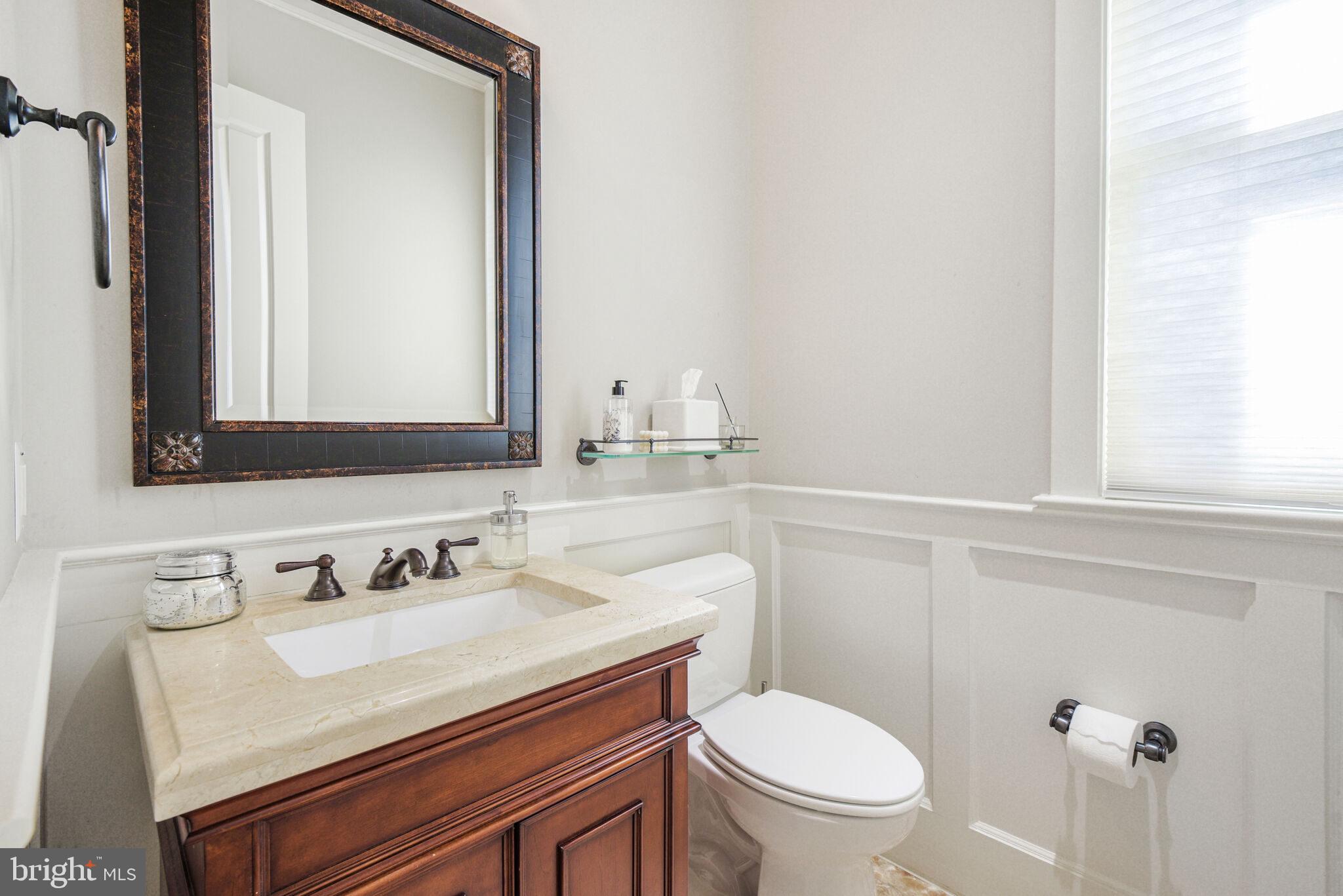 GLEN ECHO HEIGHTS - Residential Lease