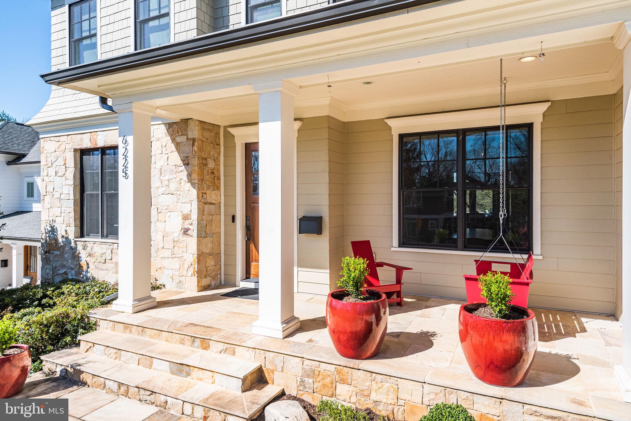 GLEN ECHO HEIGHTS - Residential Lease