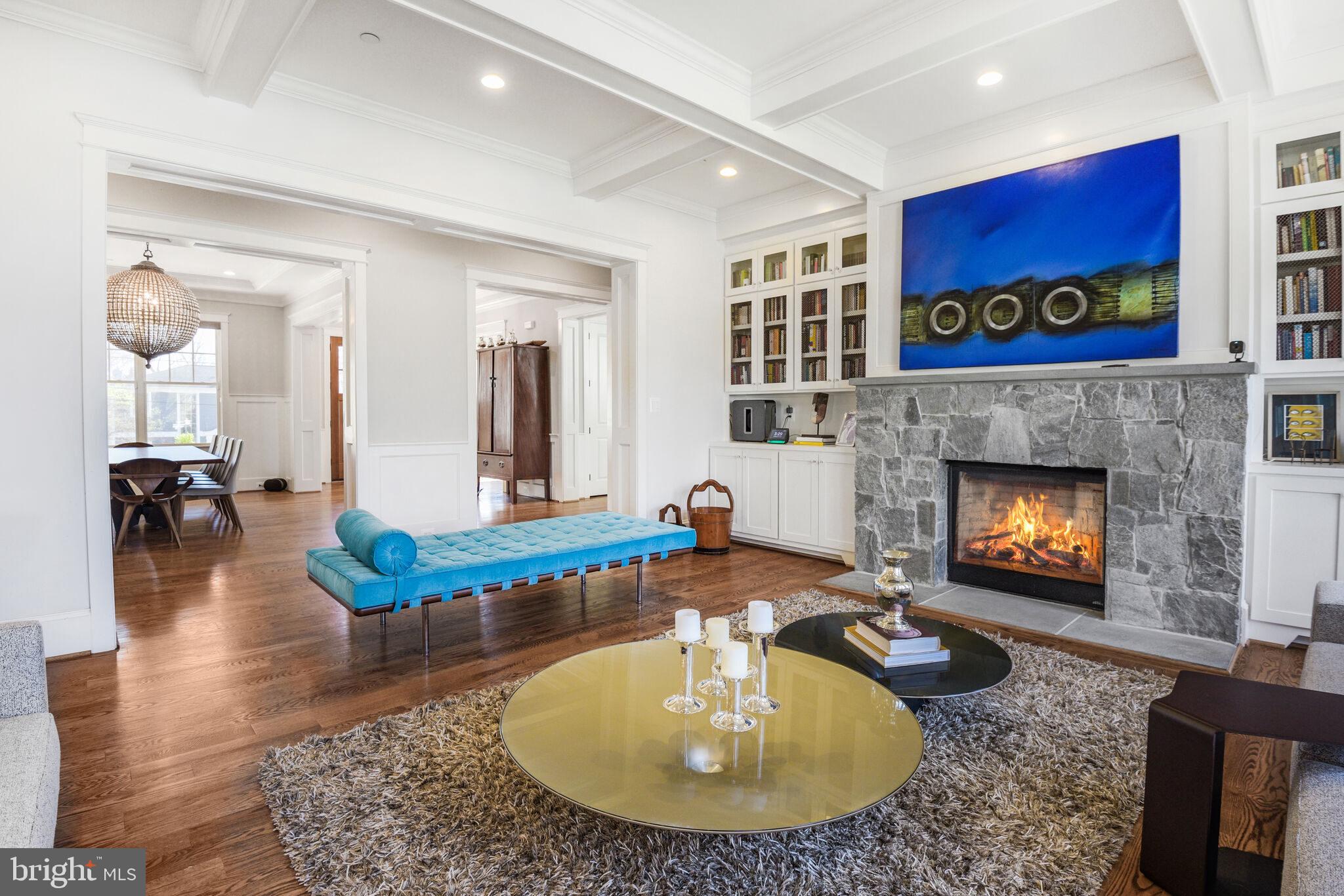 GLEN ECHO HEIGHTS - Residential Lease