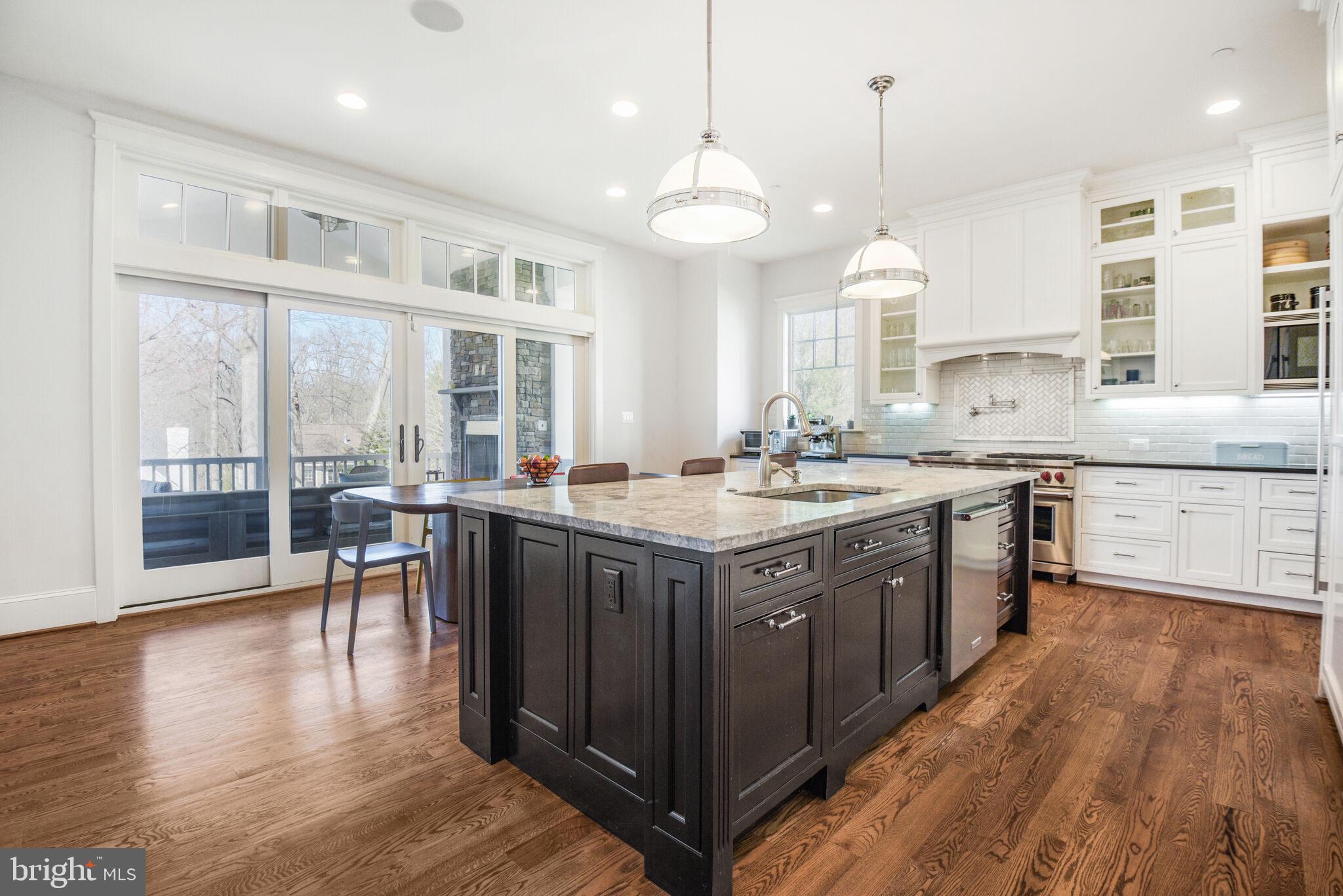 GLEN ECHO HEIGHTS - Residential Lease