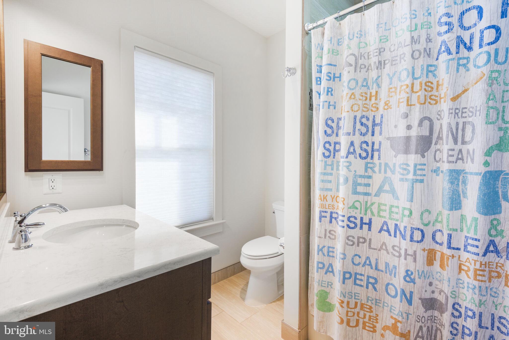 GLEN ECHO HEIGHTS - Residential Lease