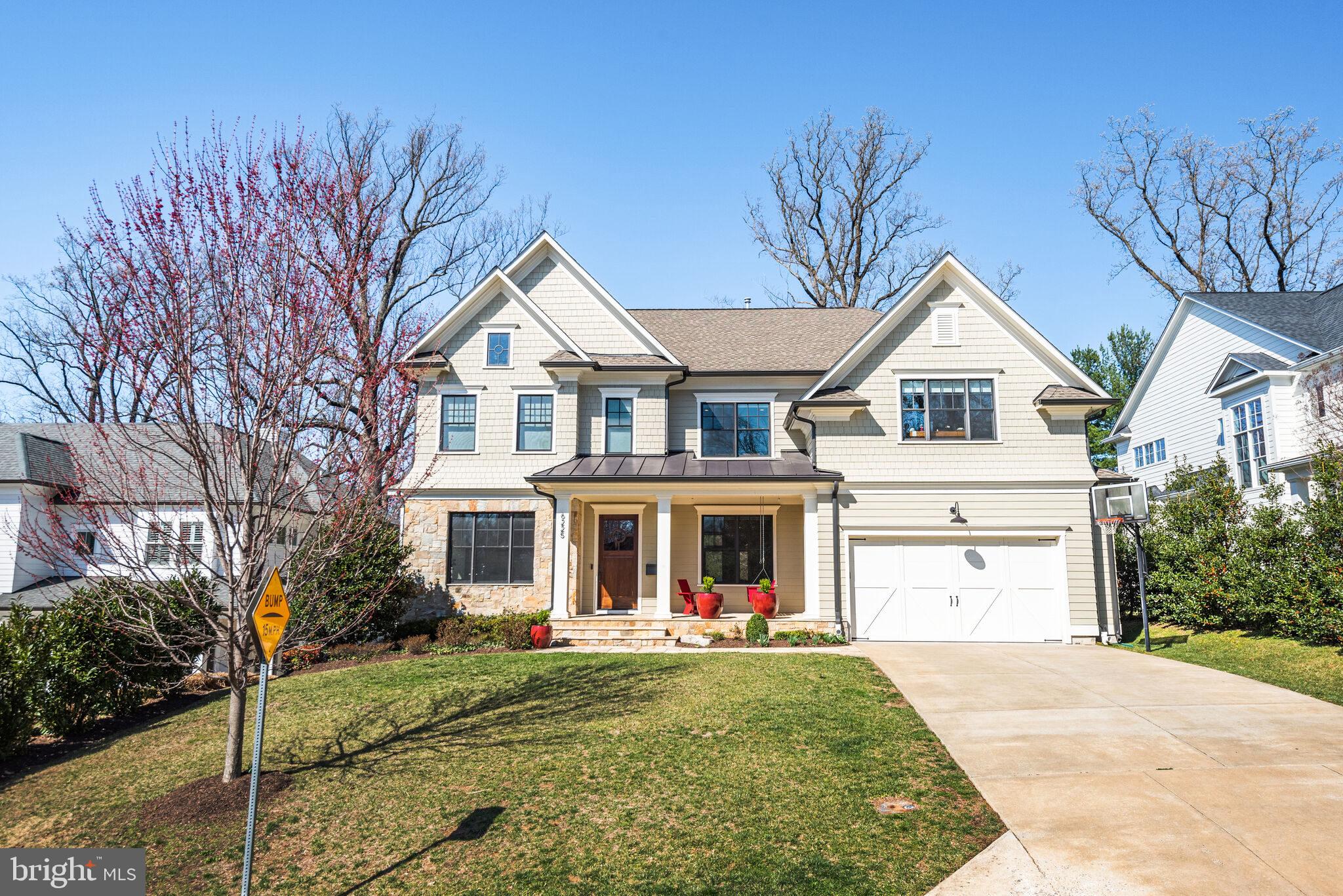 GLEN ECHO HEIGHTS - Residential Lease