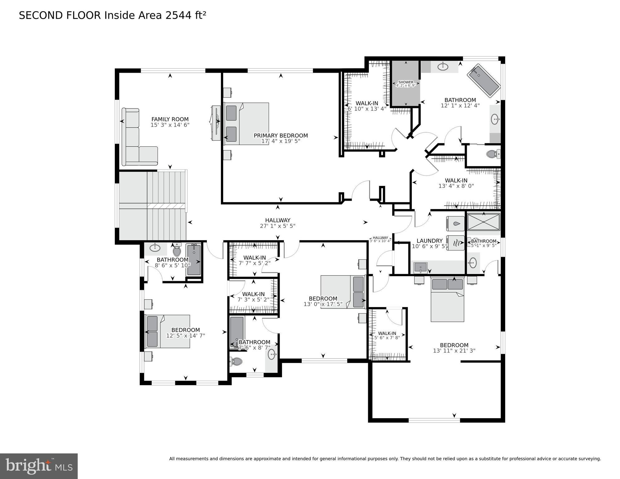 GLEN ECHO HEIGHTS - Residential Lease