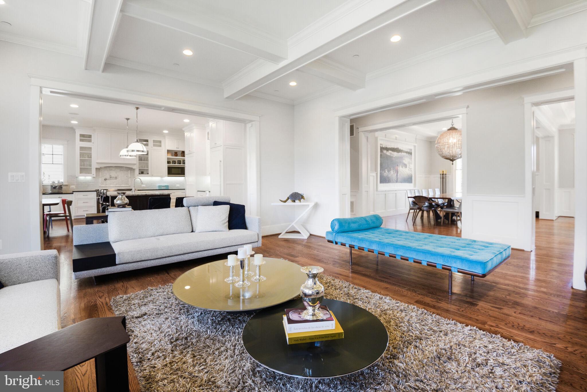 GLEN ECHO HEIGHTS - Residential Lease