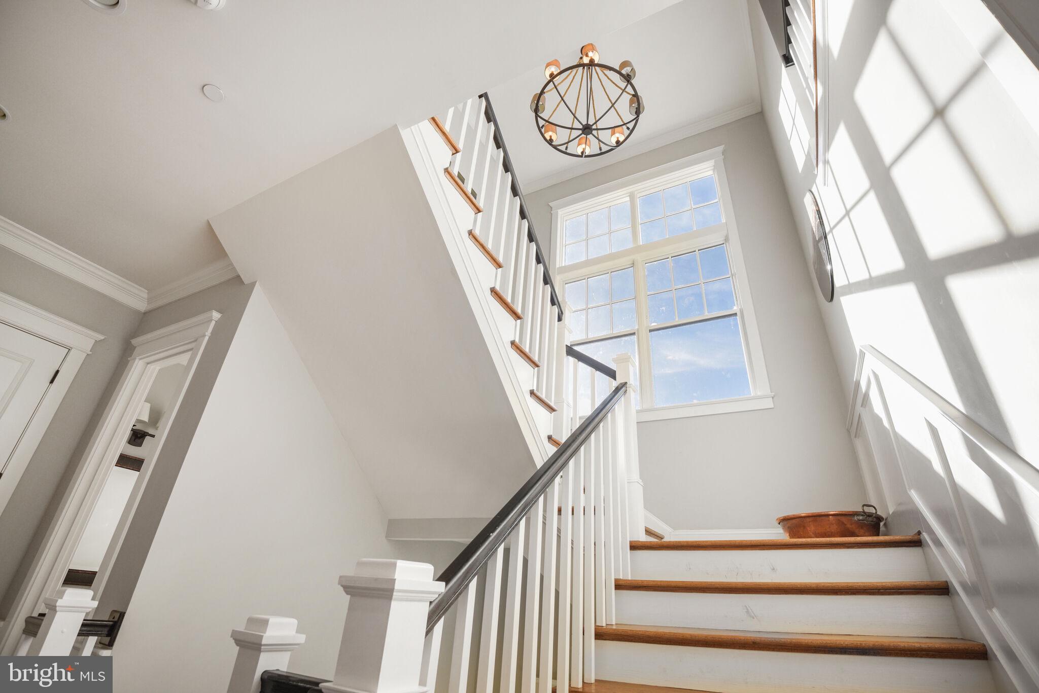 GLEN ECHO HEIGHTS - Residential Lease