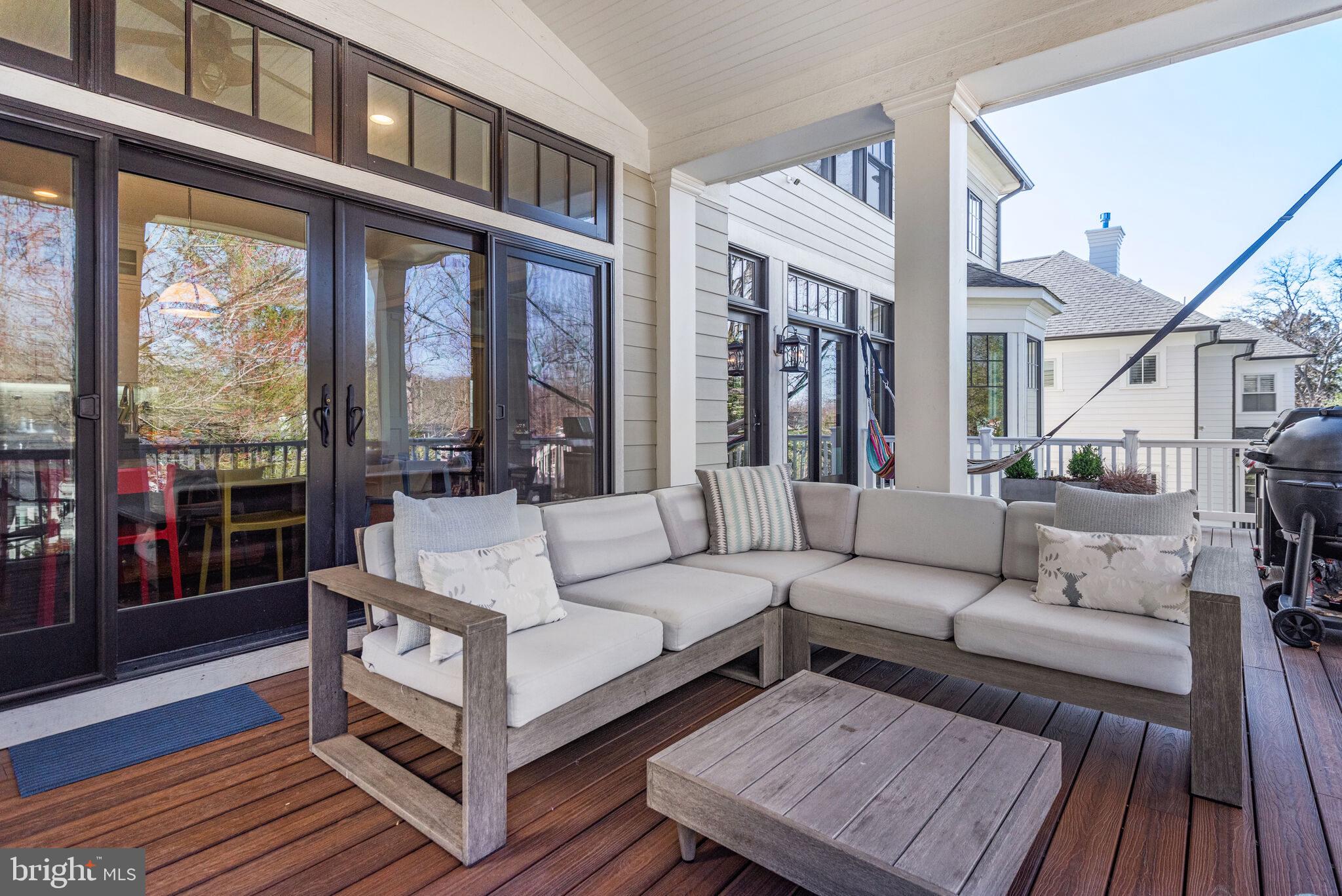 GLEN ECHO HEIGHTS - Residential Lease