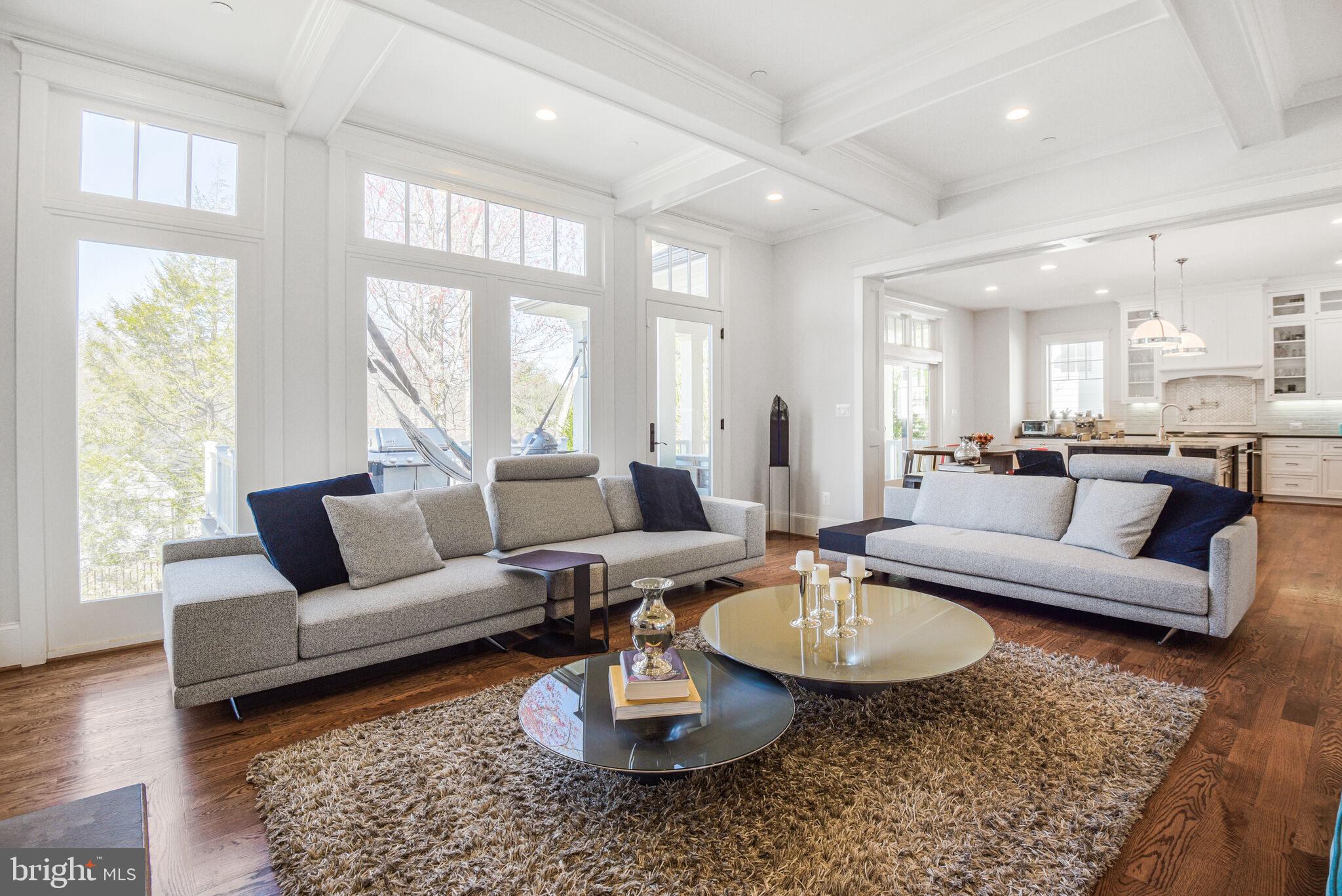 GLEN ECHO HEIGHTS - Residential Lease