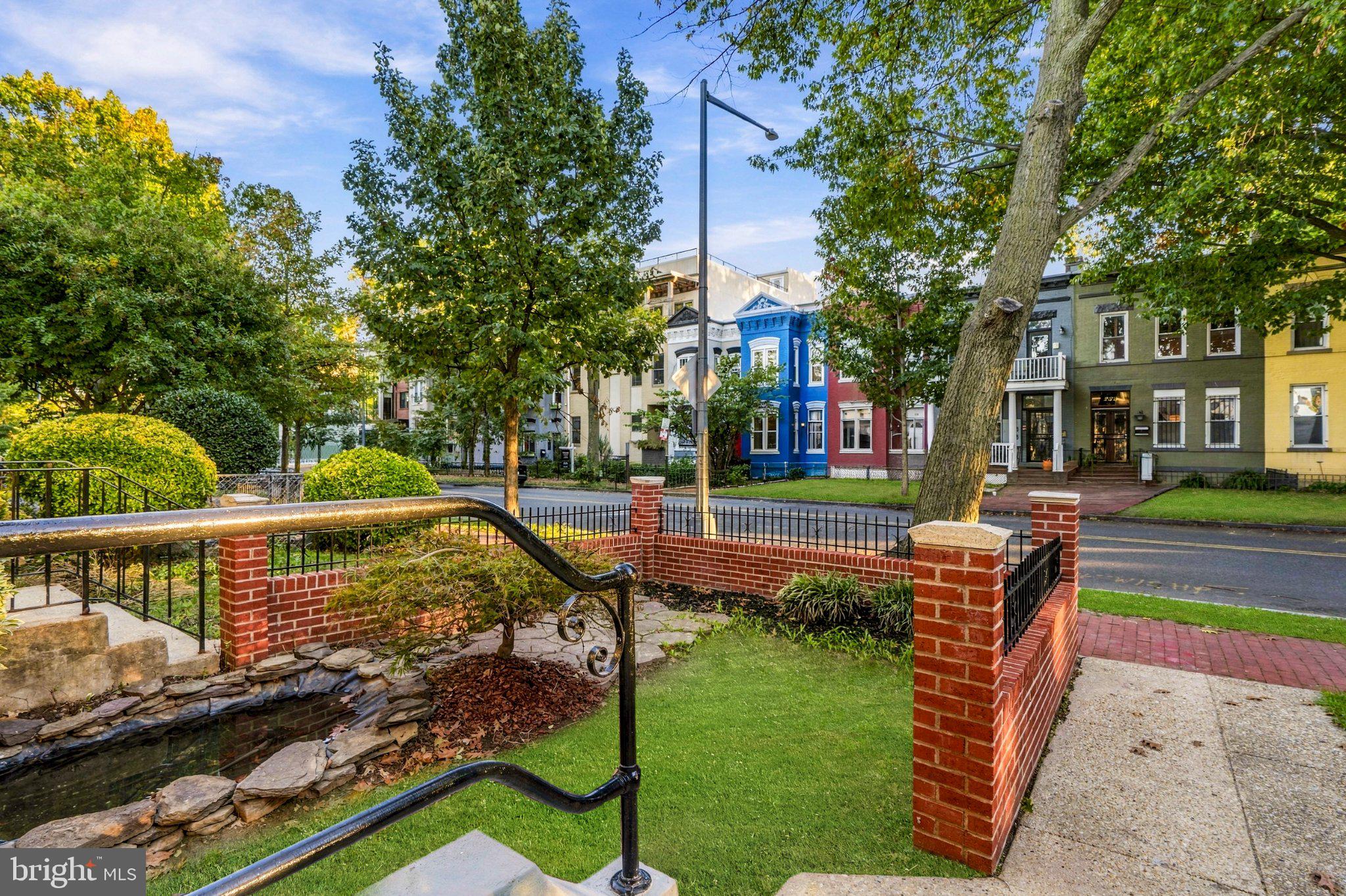 229 P STREET NW