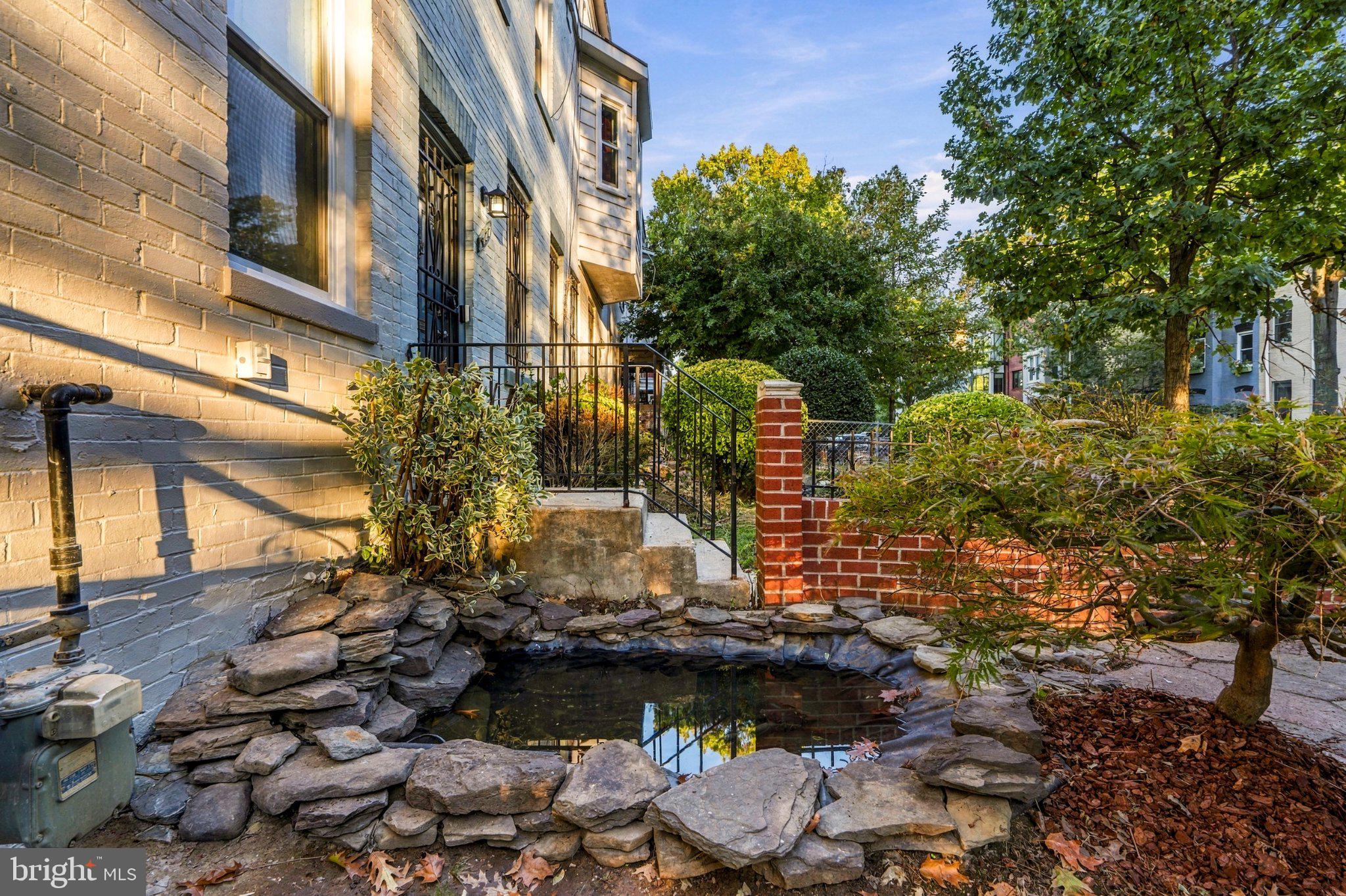 229 P STREET NW